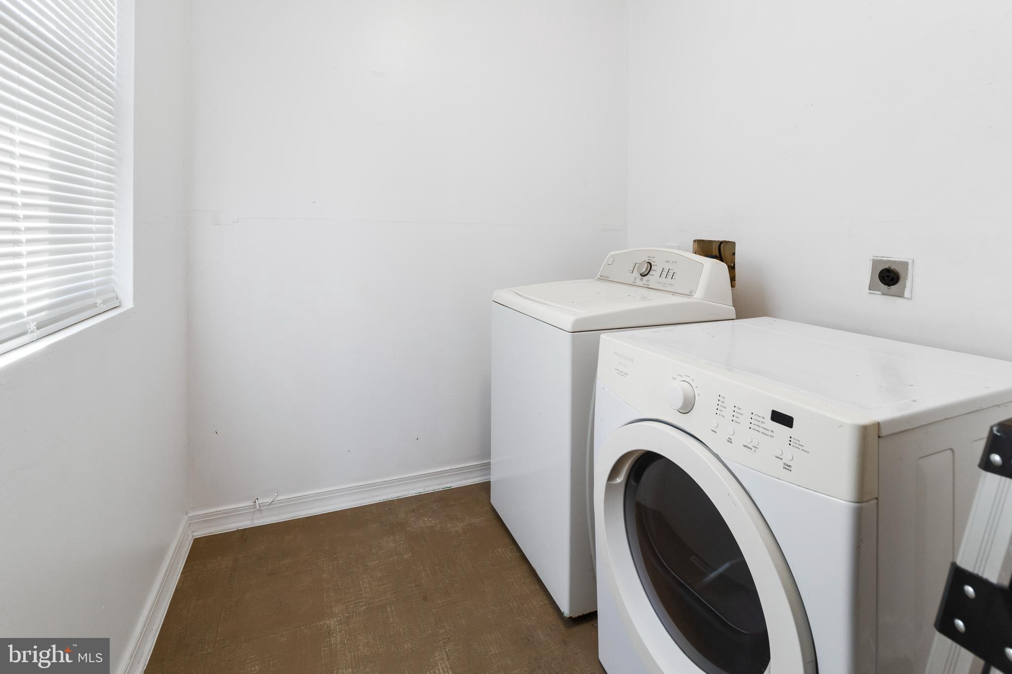 CAPITOL HEIGHTS - Residential