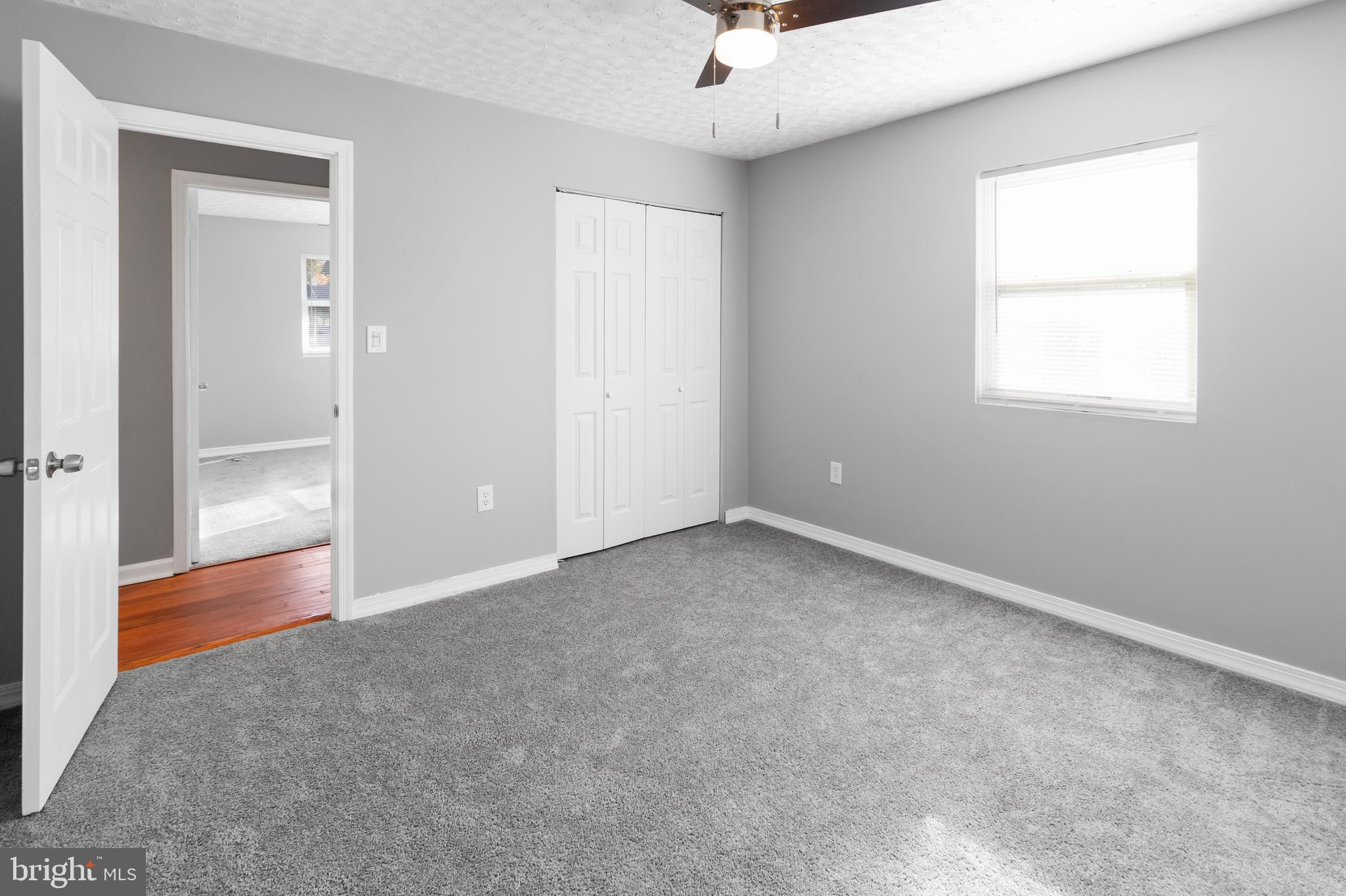 CAPITOL HEIGHTS - Residential