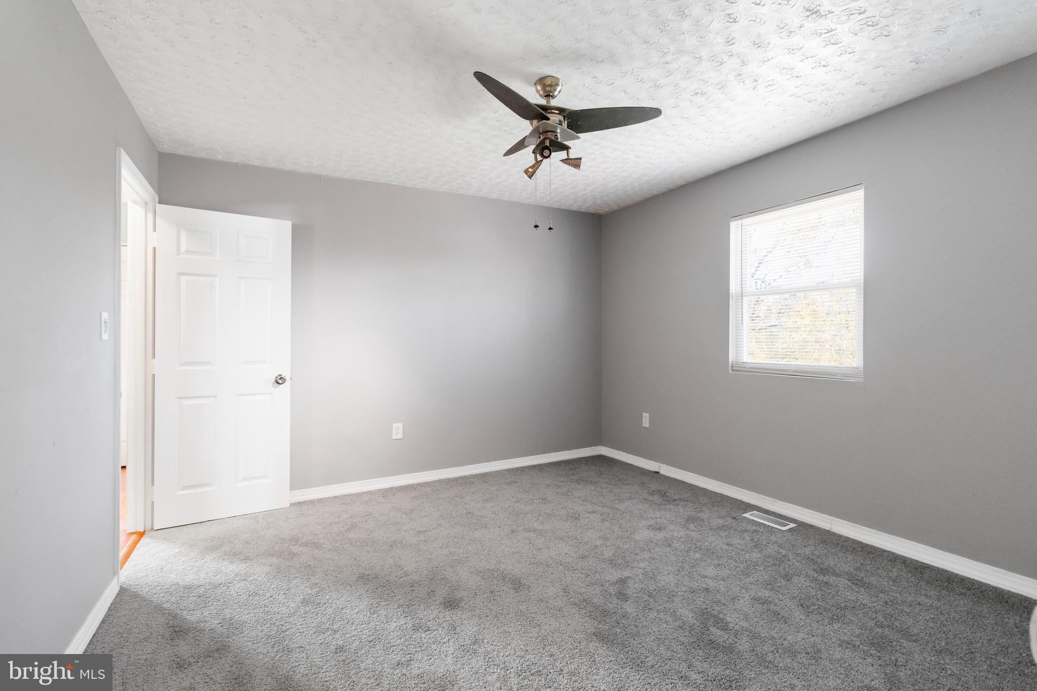 CAPITOL HEIGHTS - Residential