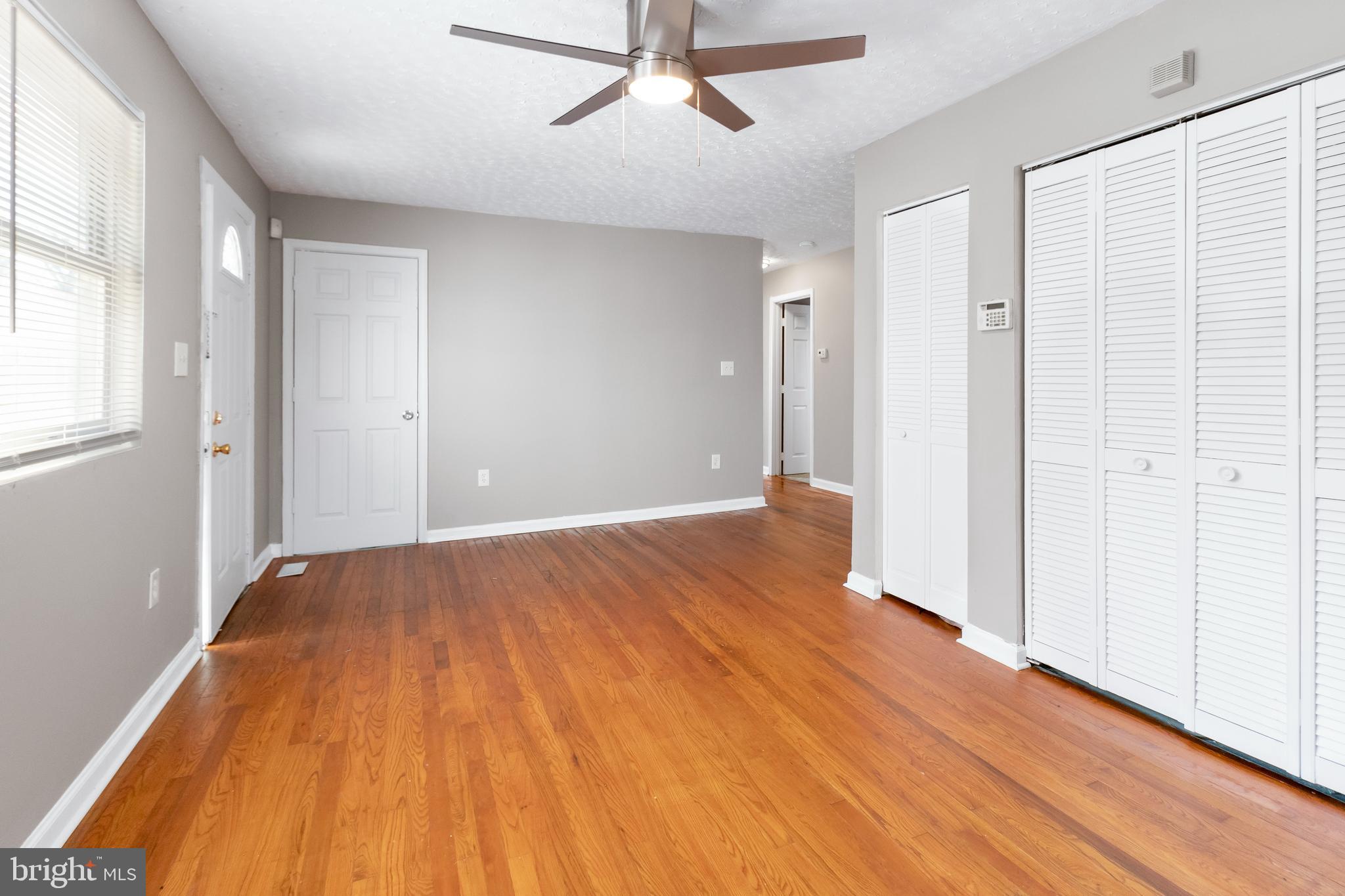 CAPITOL HEIGHTS - Residential