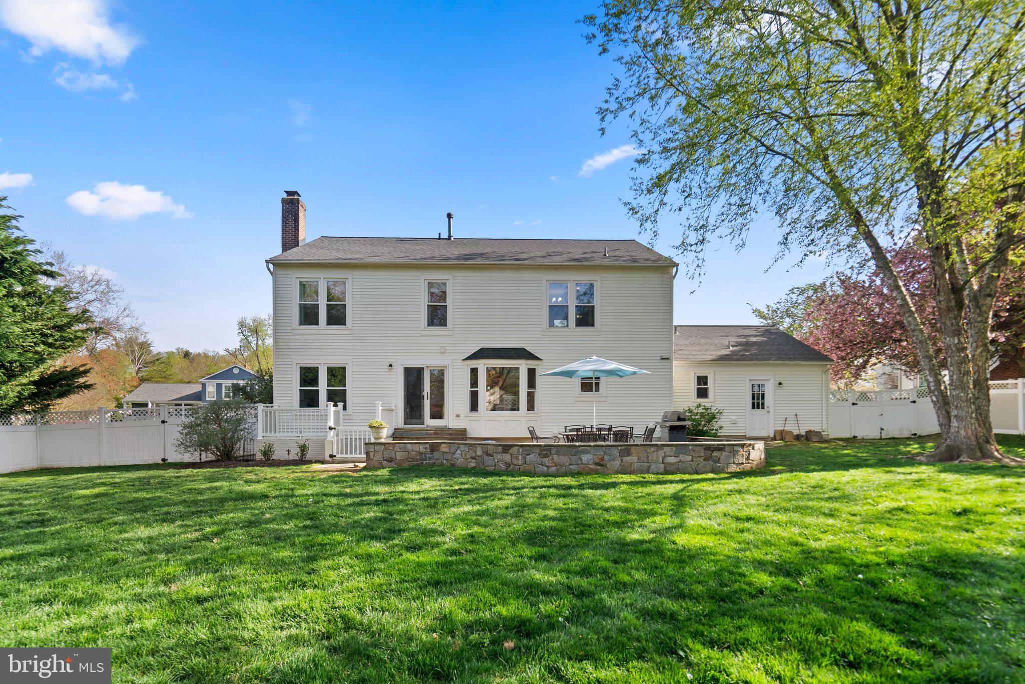 CHERRYWOOD - Residential