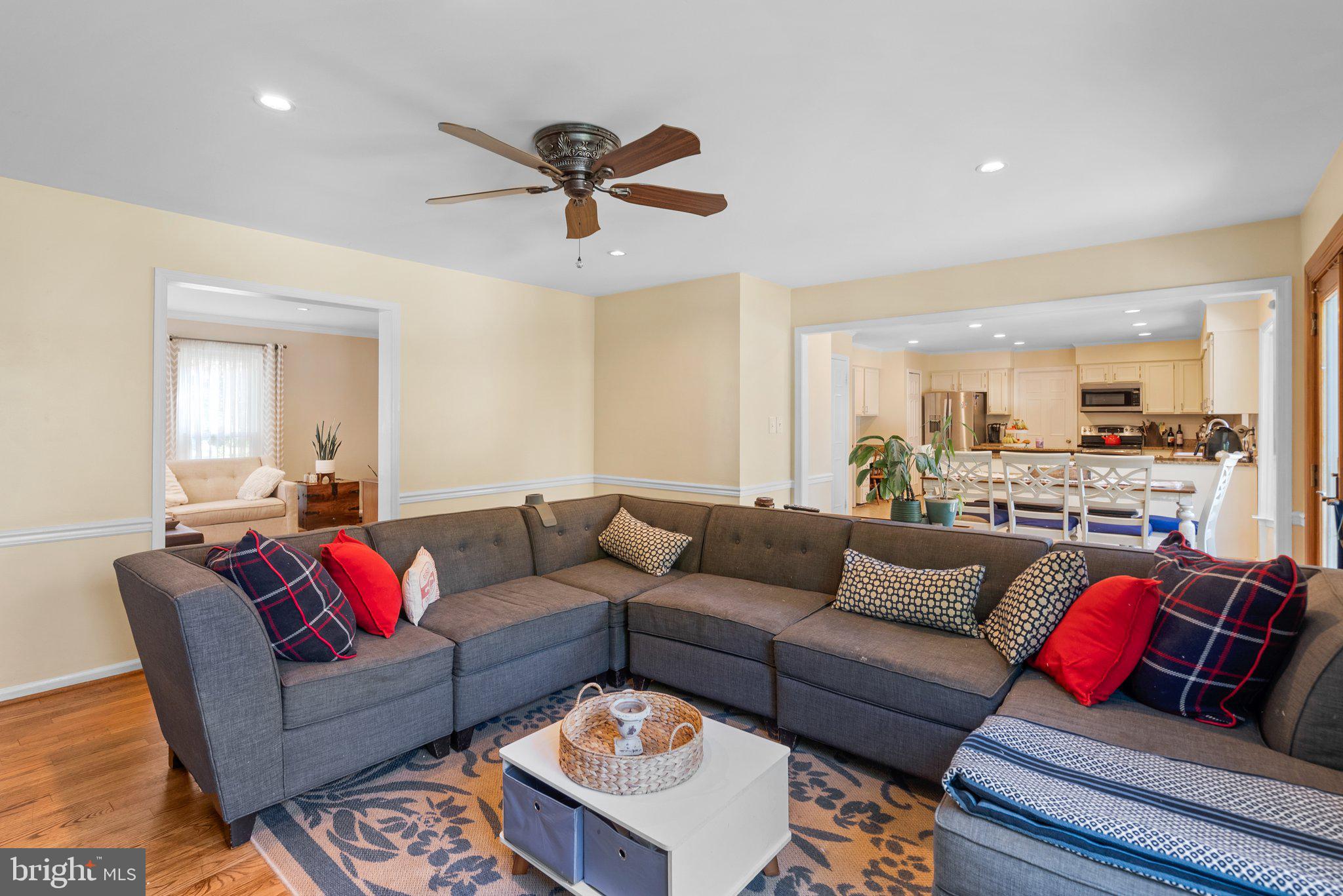 CHERRYWOOD - Residential