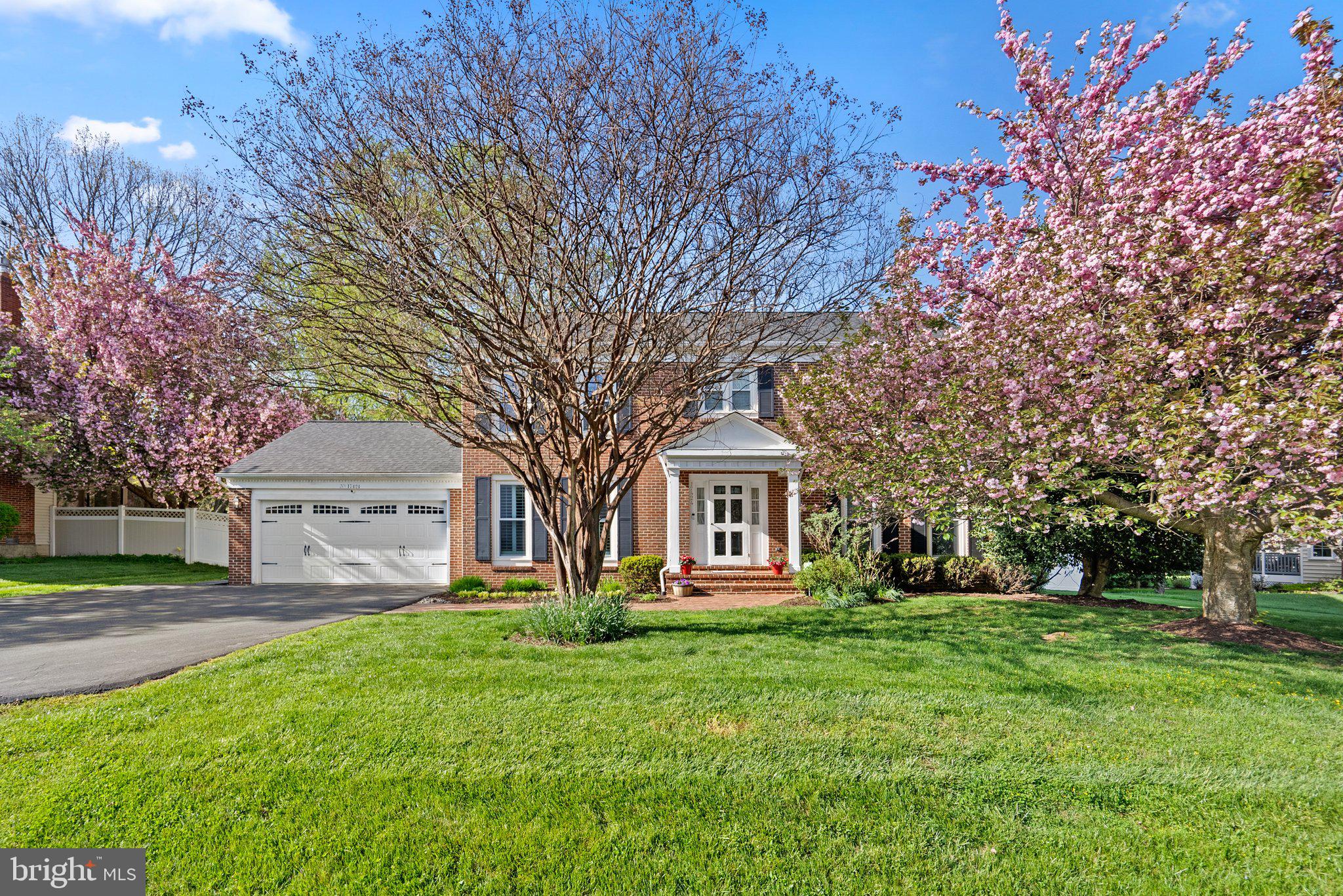 CHERRYWOOD - Residential