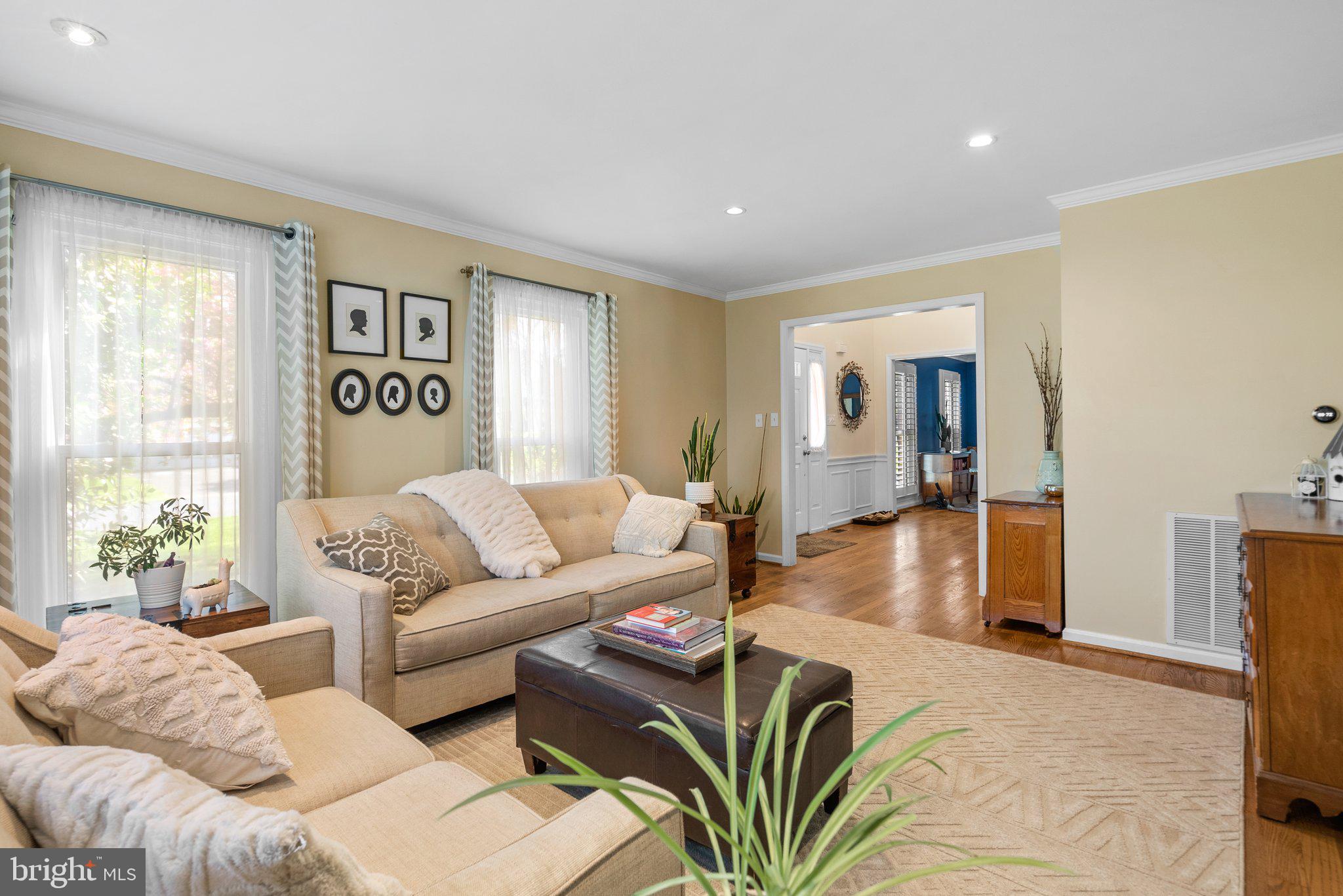 CHERRYWOOD - Residential