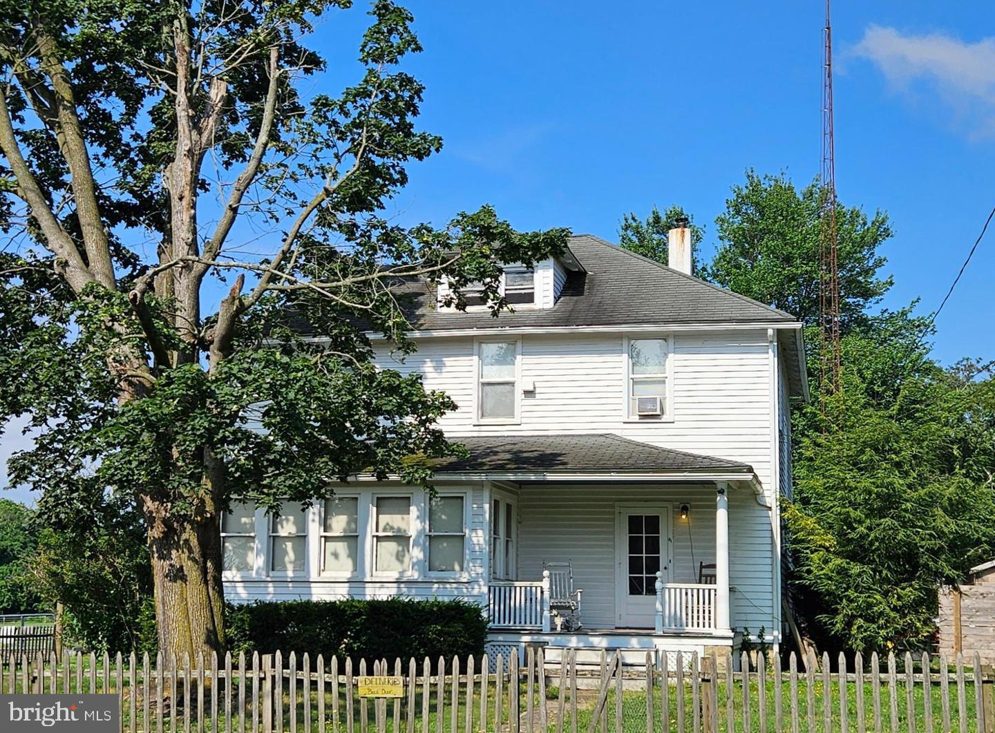 81 OLD DEERFIELD PIKE