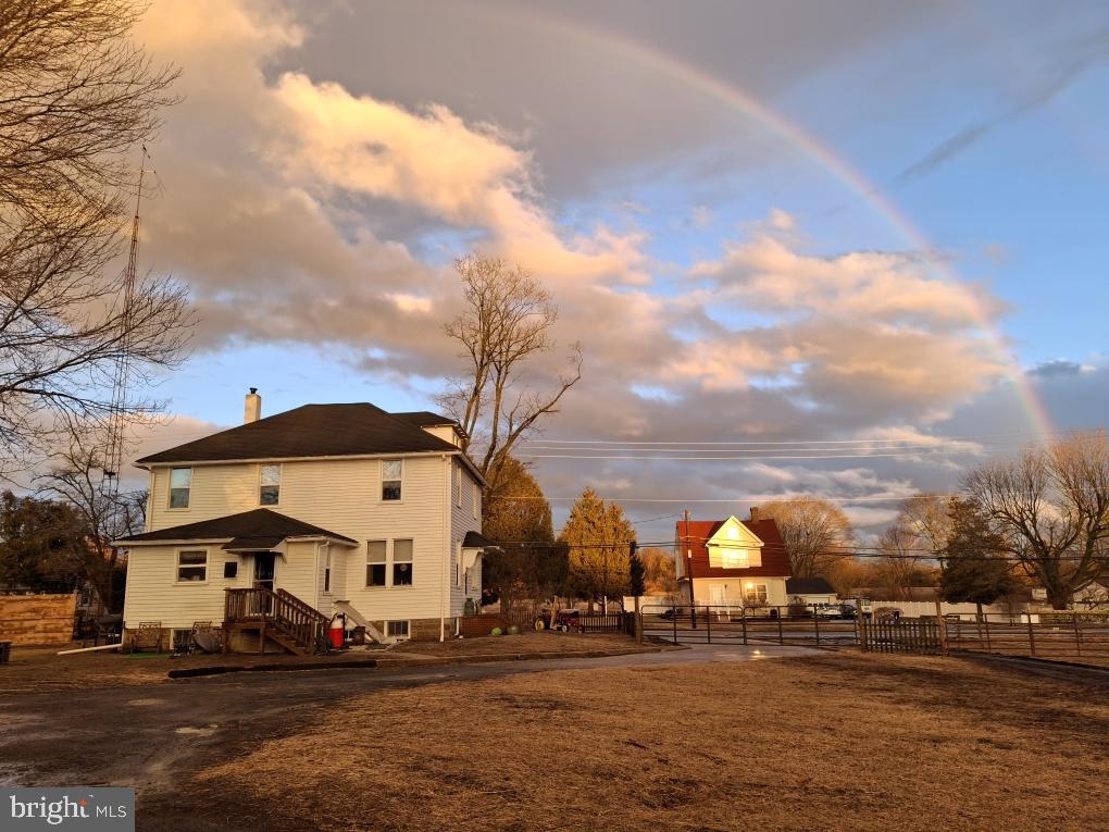 81 OLD DEERFIELD PIKE