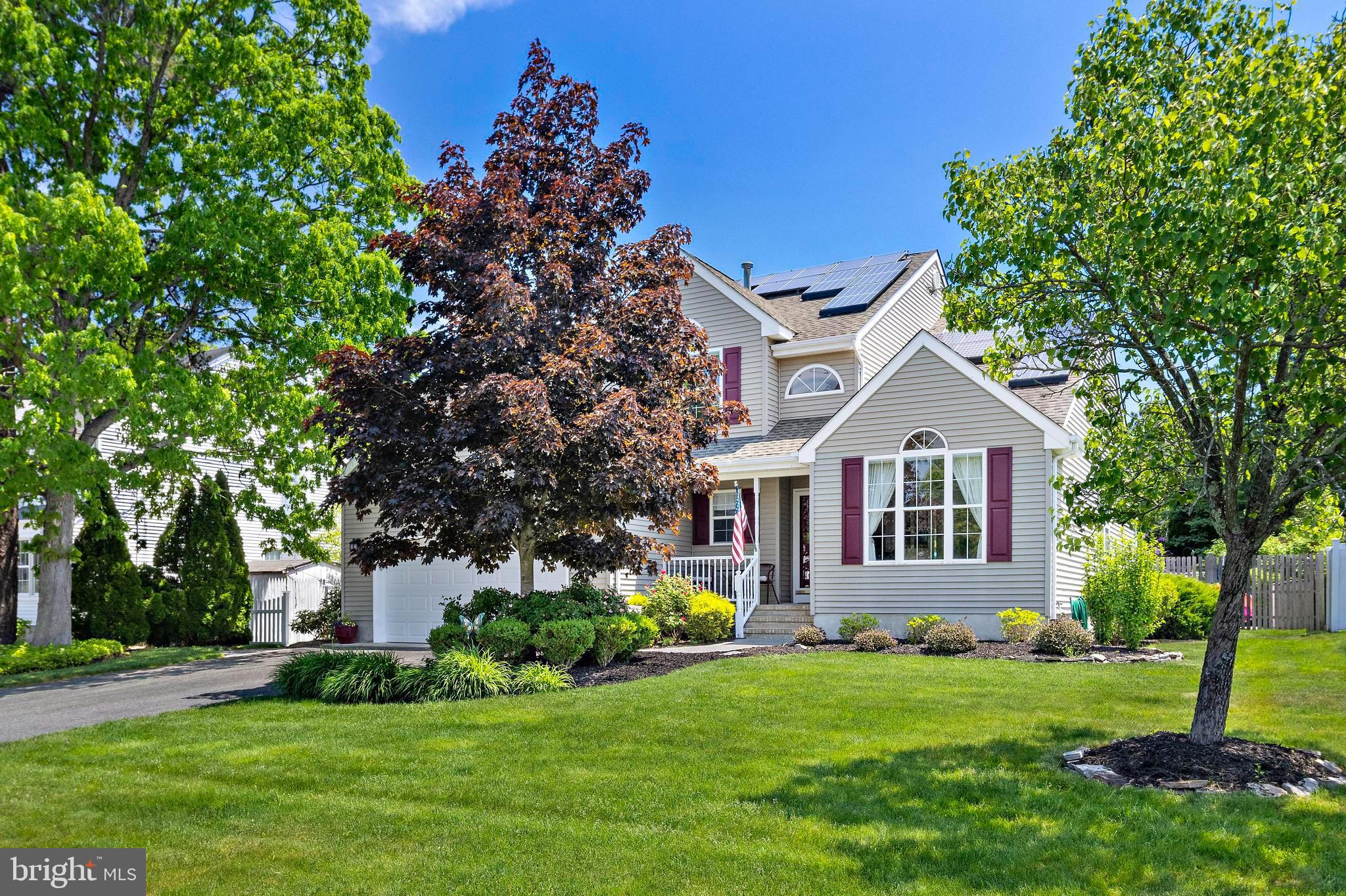 157 SQUALL ROAD