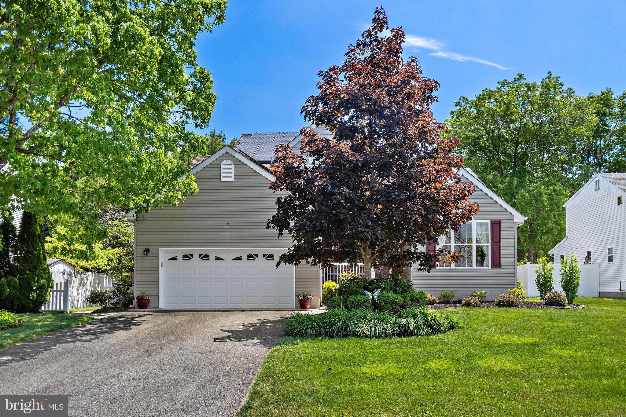 157 SQUALL ROAD