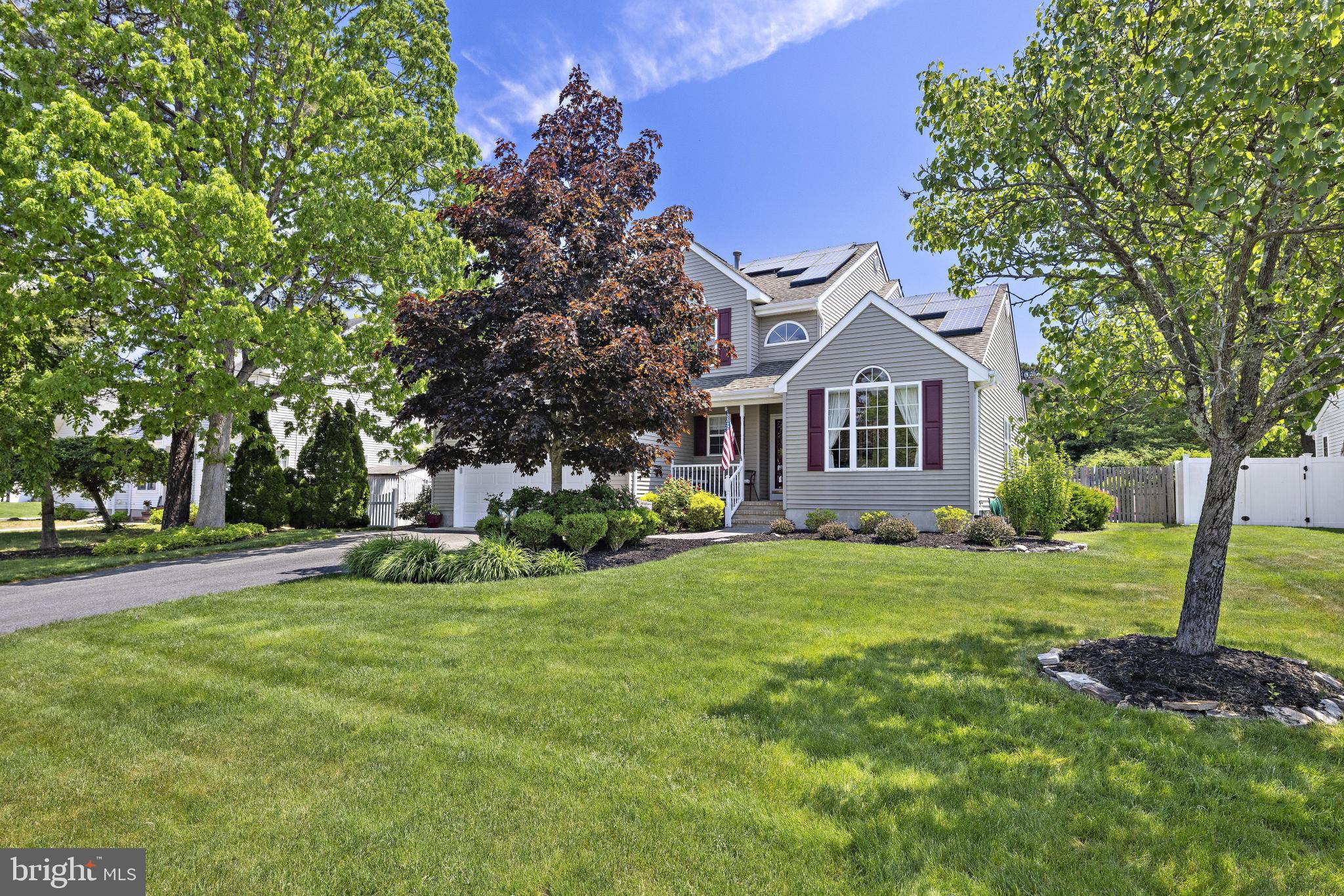 157 SQUALL ROAD