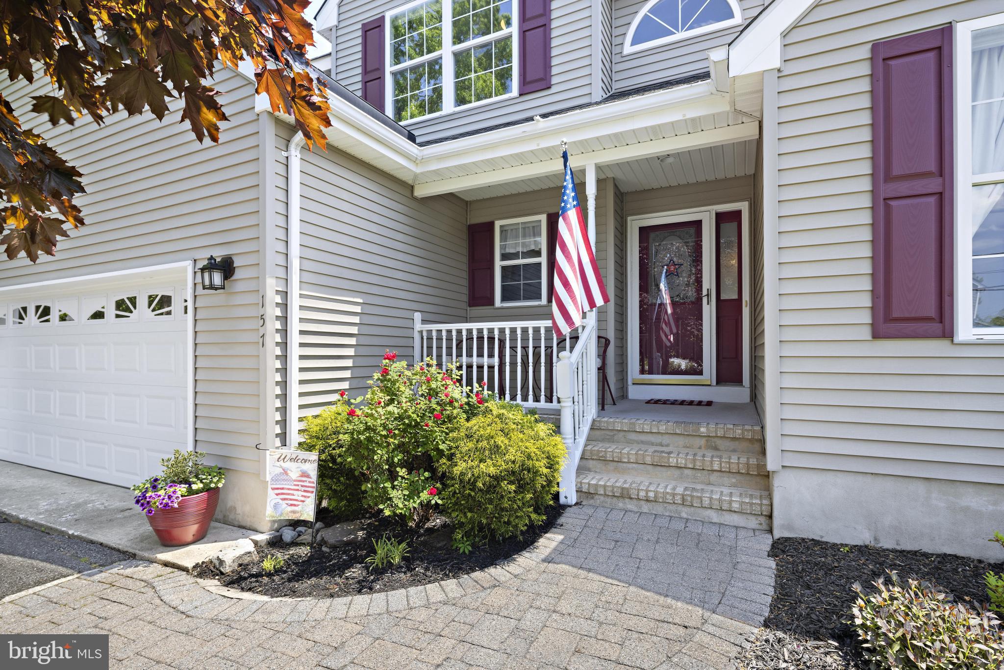 157 SQUALL ROAD