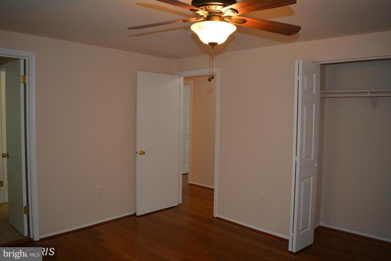 ST CHARLES SUB - WAKEFIELD - Residential Lease