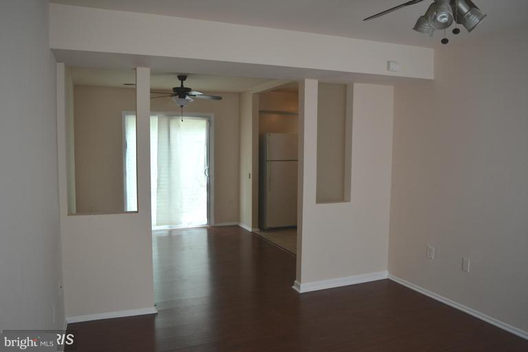 ST CHARLES SUB - WAKEFIELD - Residential Lease