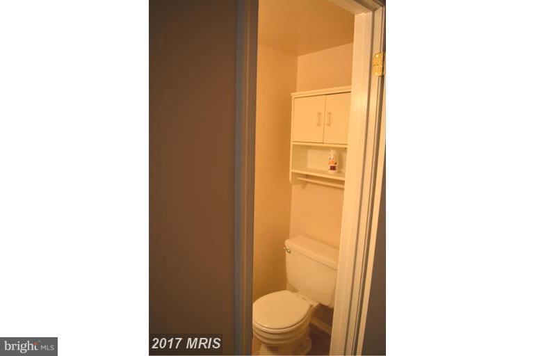 ST CHARLES SUB - WAKEFIELD - Residential Lease