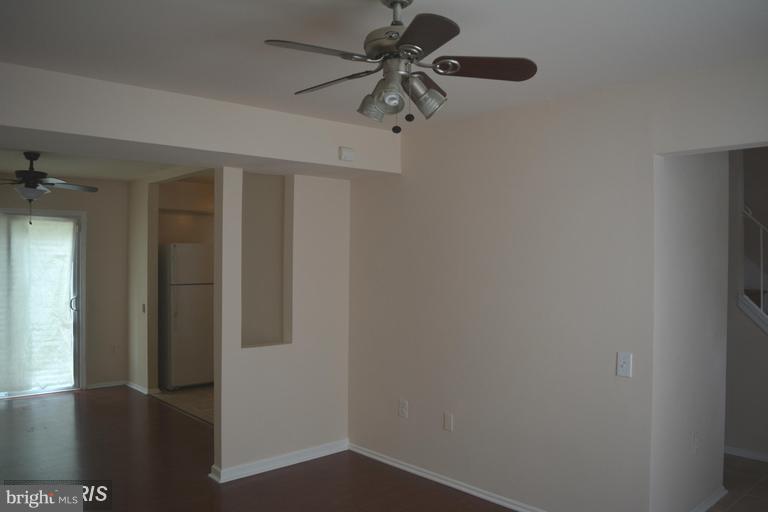 ST CHARLES SUB - WAKEFIELD - Residential Lease