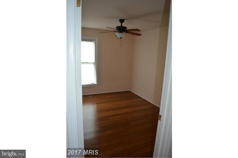 ST CHARLES SUB - WAKEFIELD - Residential Lease