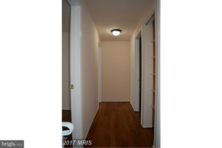 ST CHARLES SUB - WAKEFIELD - Residential Lease