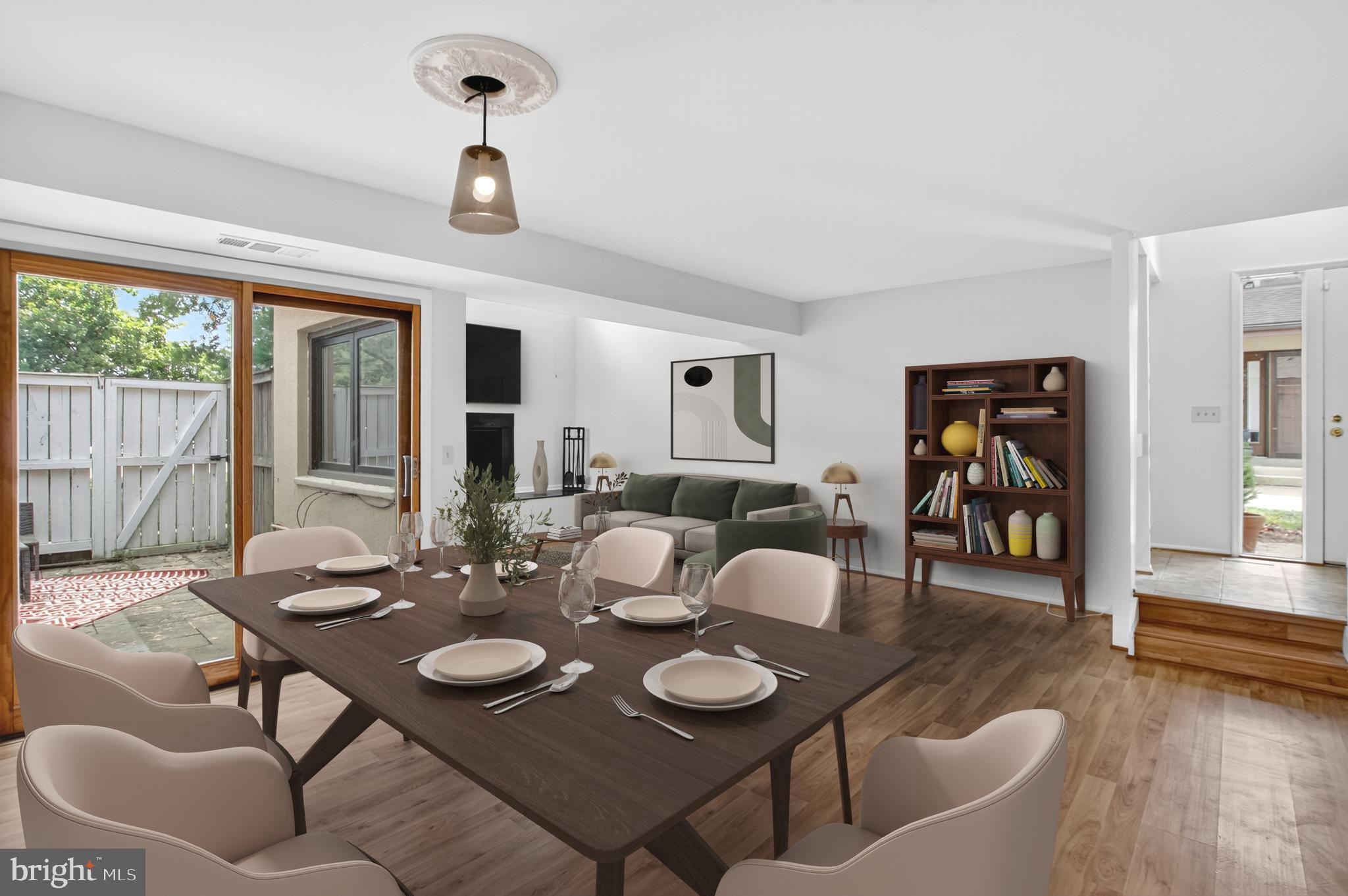 SIERRA VILLAS - Residential