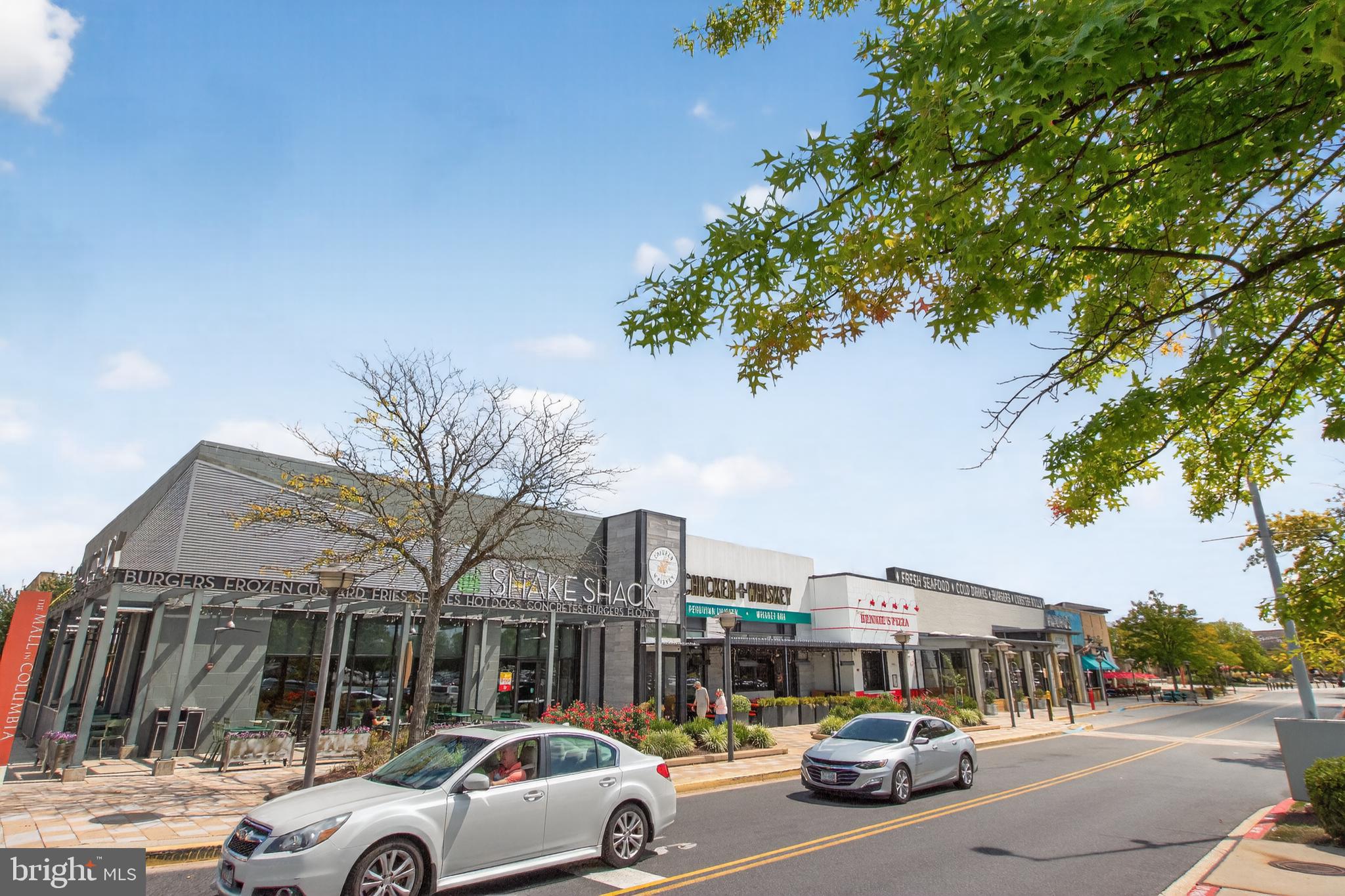 SIERRA VILLAS - Residential