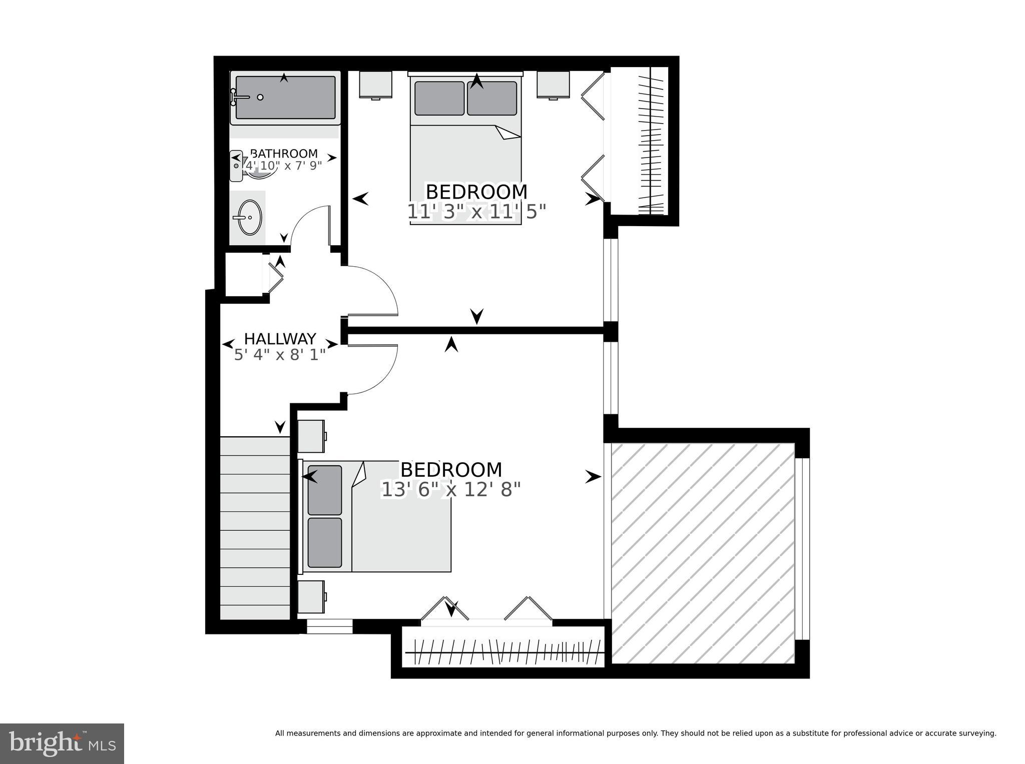 SIERRA VILLAS - Residential