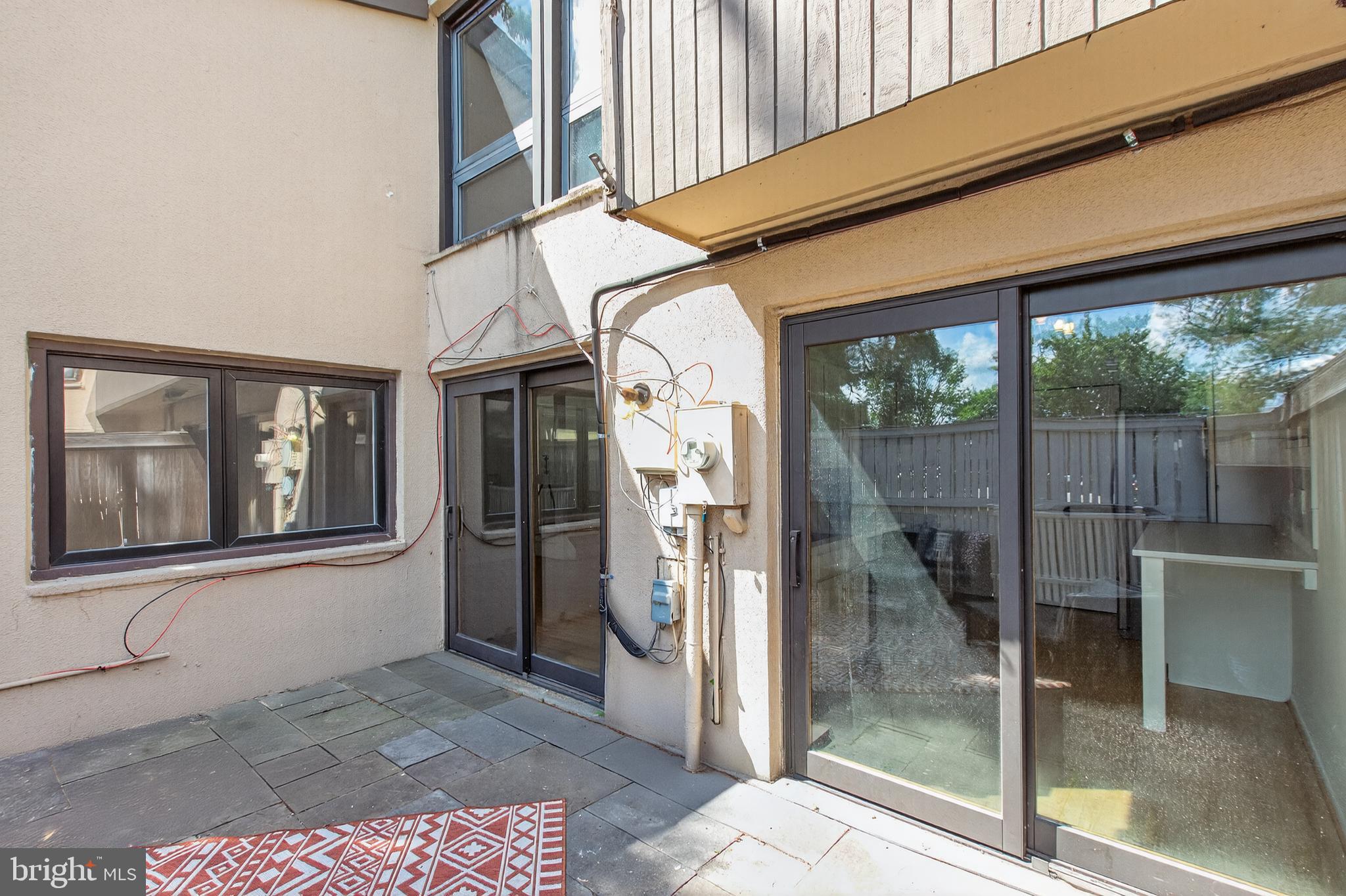 SIERRA VILLAS - Residential