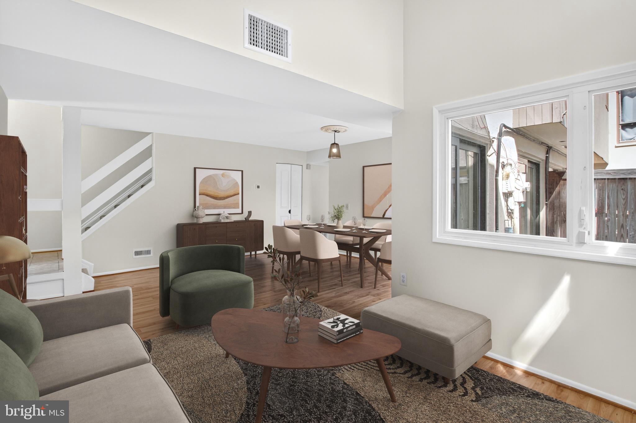 SIERRA VILLAS - Residential