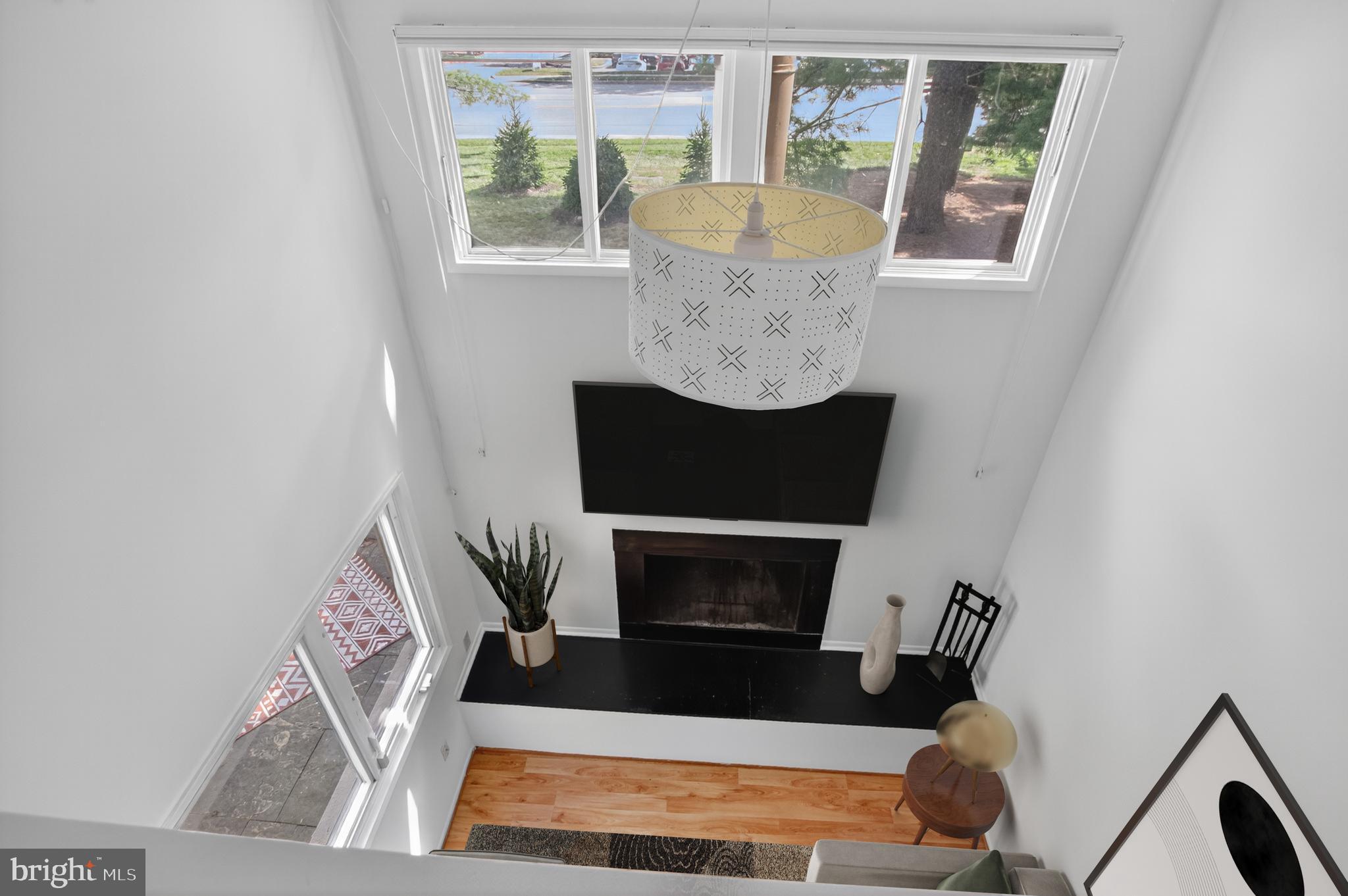 SIERRA VILLAS - Residential