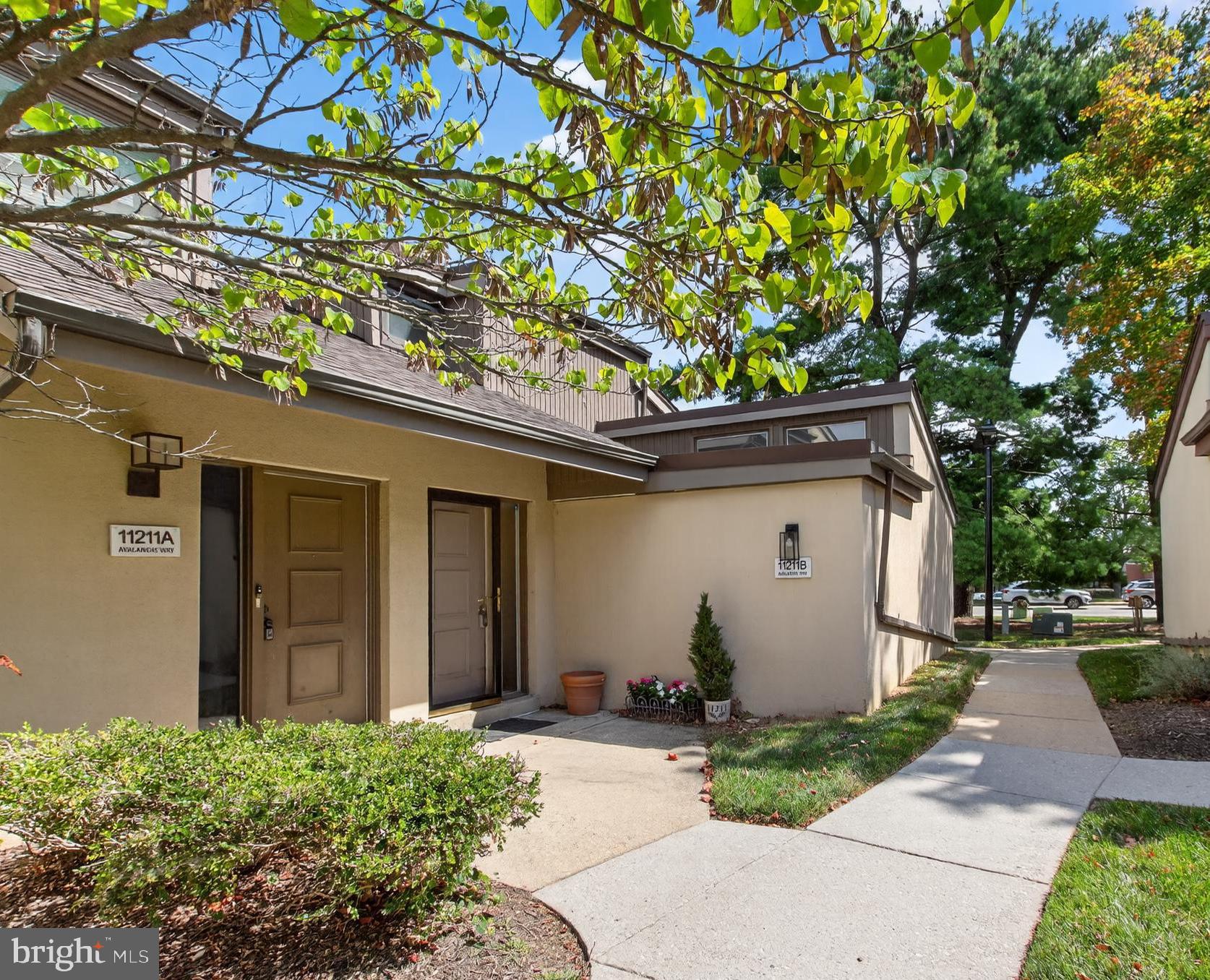 SIERRA VILLAS - Residential