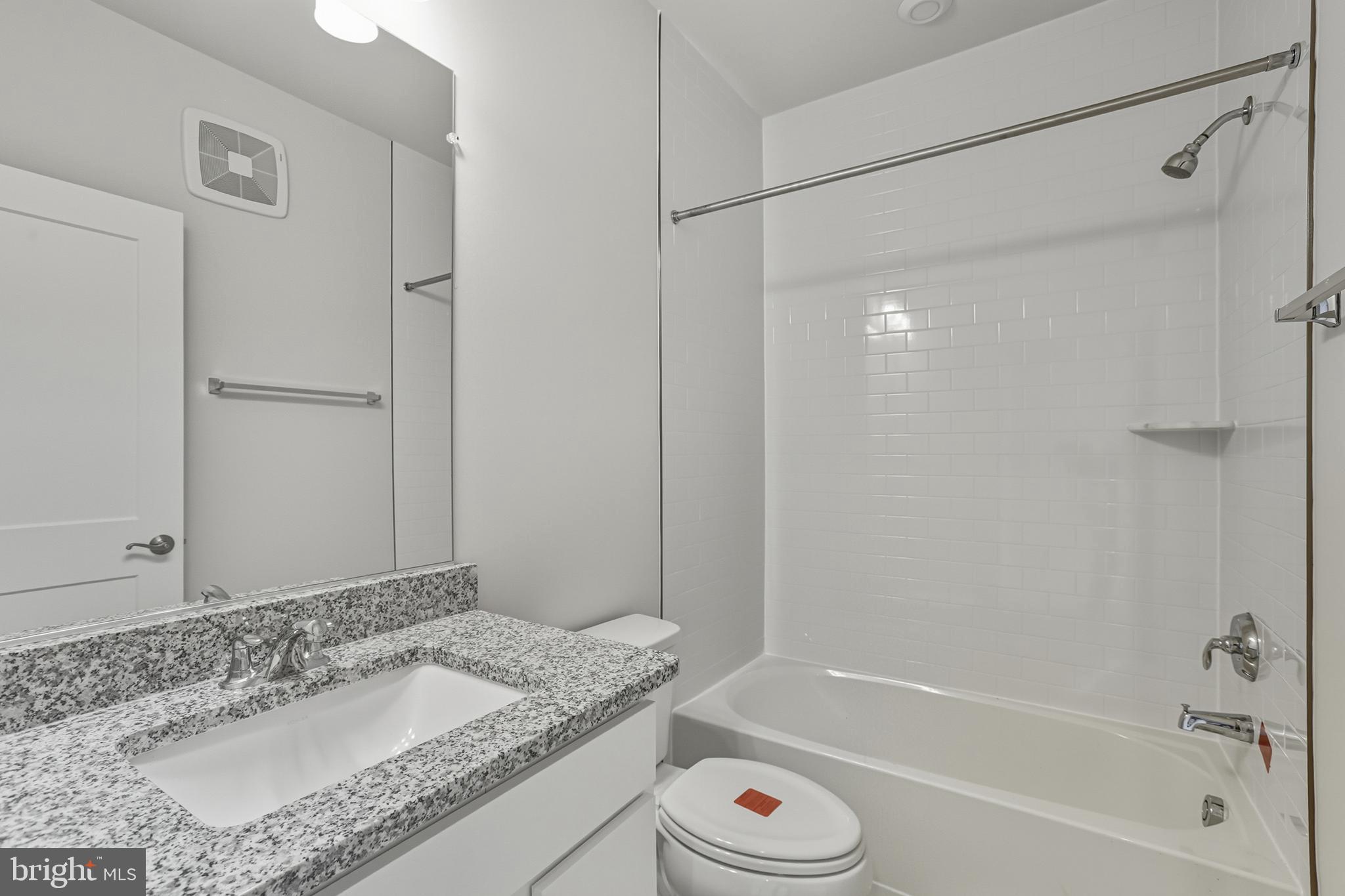 ASHBROOK PLACE - Residential