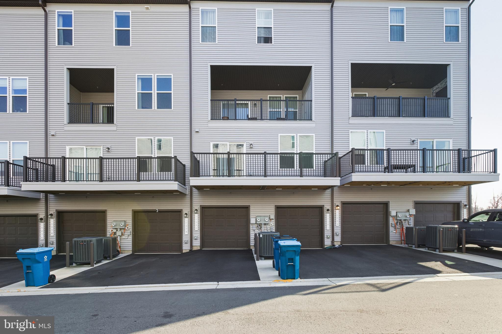 ASHBROOK PLACE - Residential