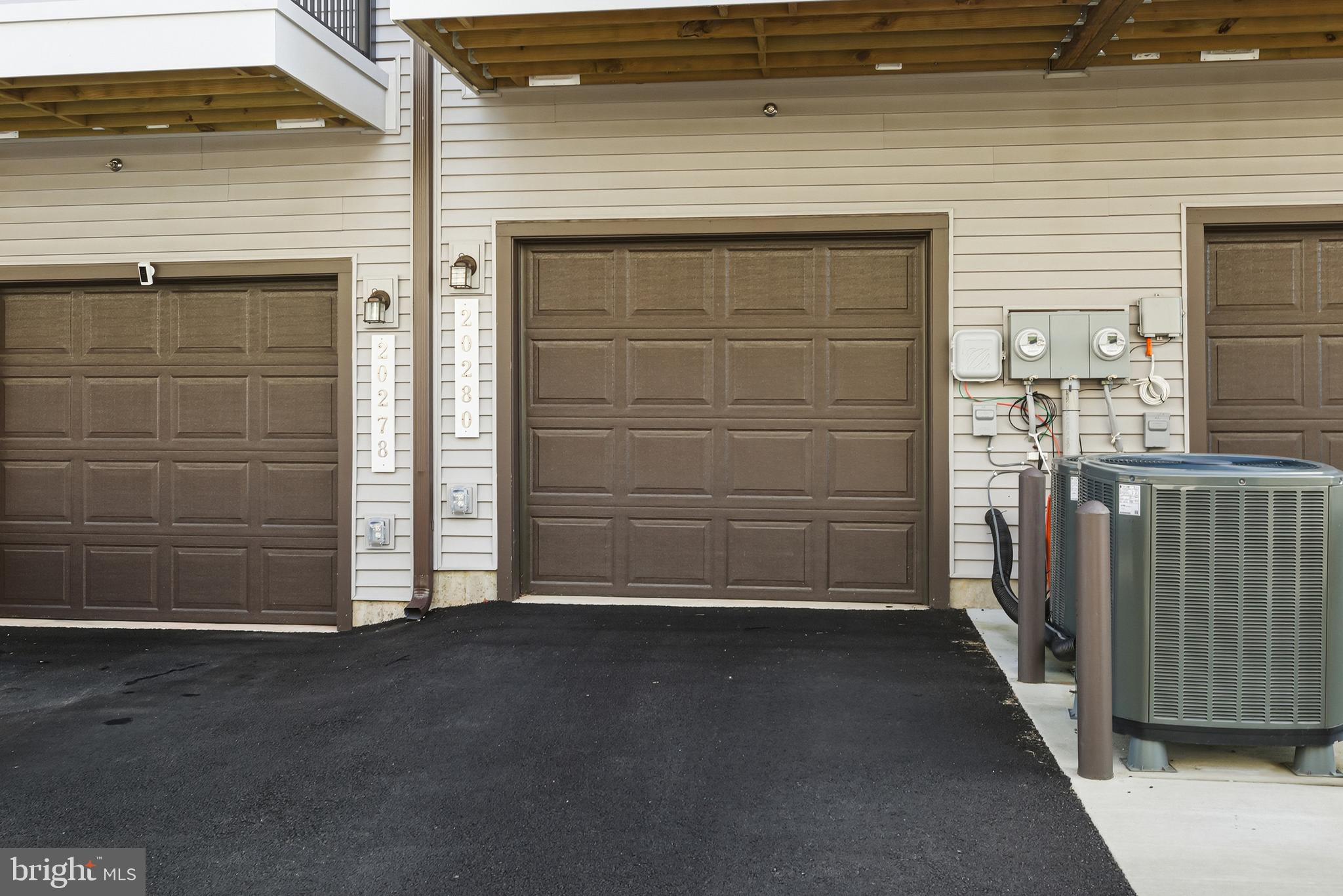 ASHBROOK PLACE - Residential