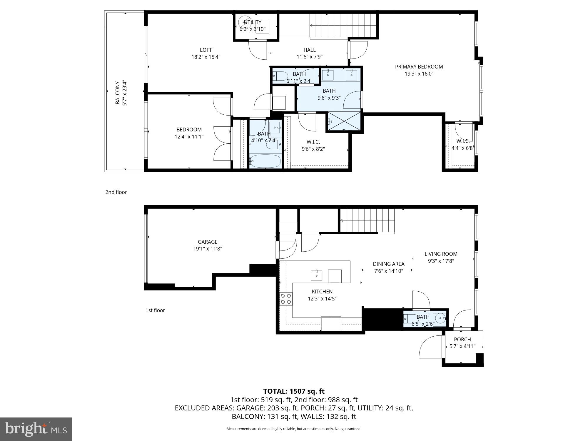 ASHBROOK PLACE - Residential