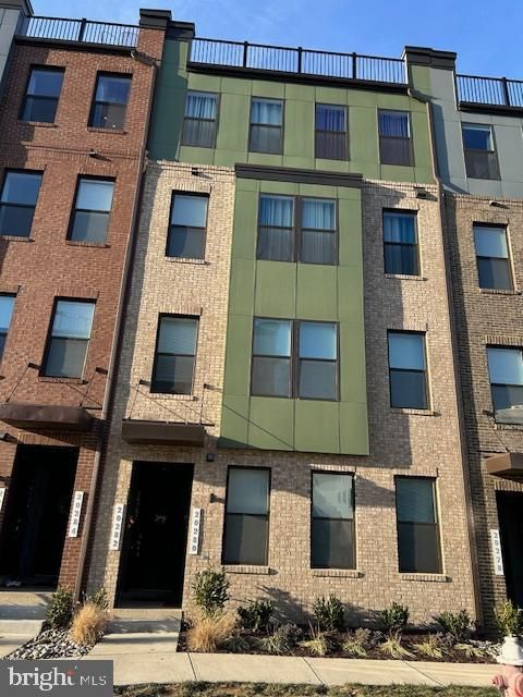 20280 NEWFOUNDLAND SQUARE ASHBURN VA 20147