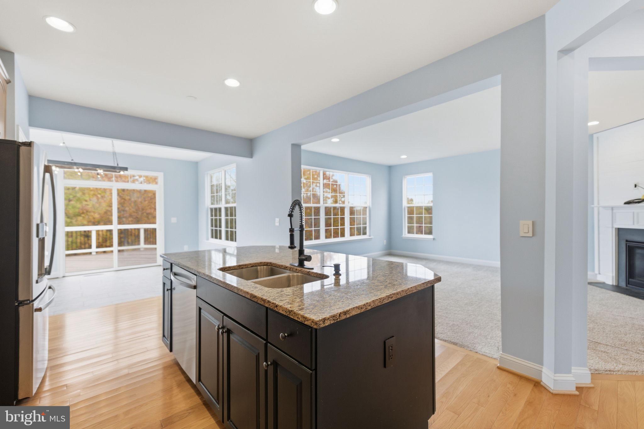 ELYSIAN HEIGHTS - Residential