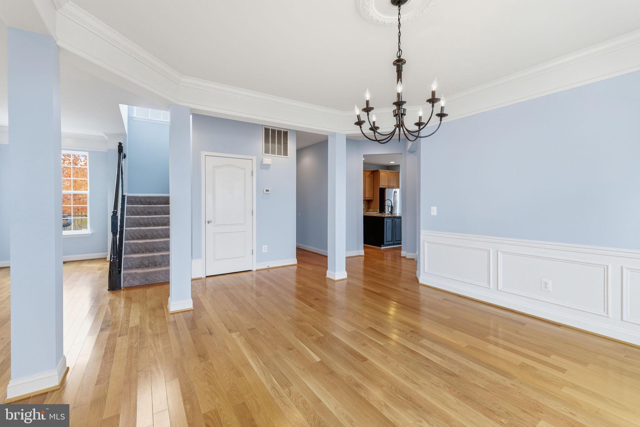 ELYSIAN HEIGHTS - Residential