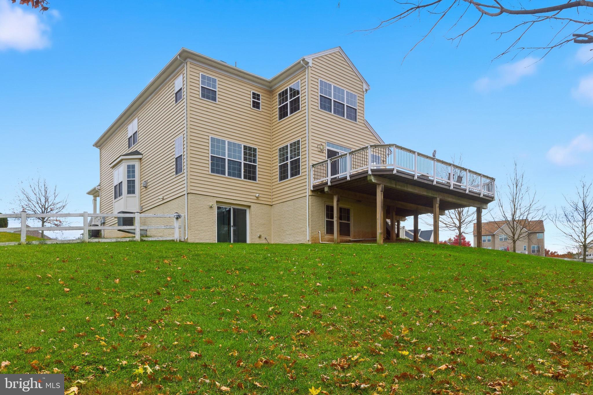 ELYSIAN HEIGHTS - Residential