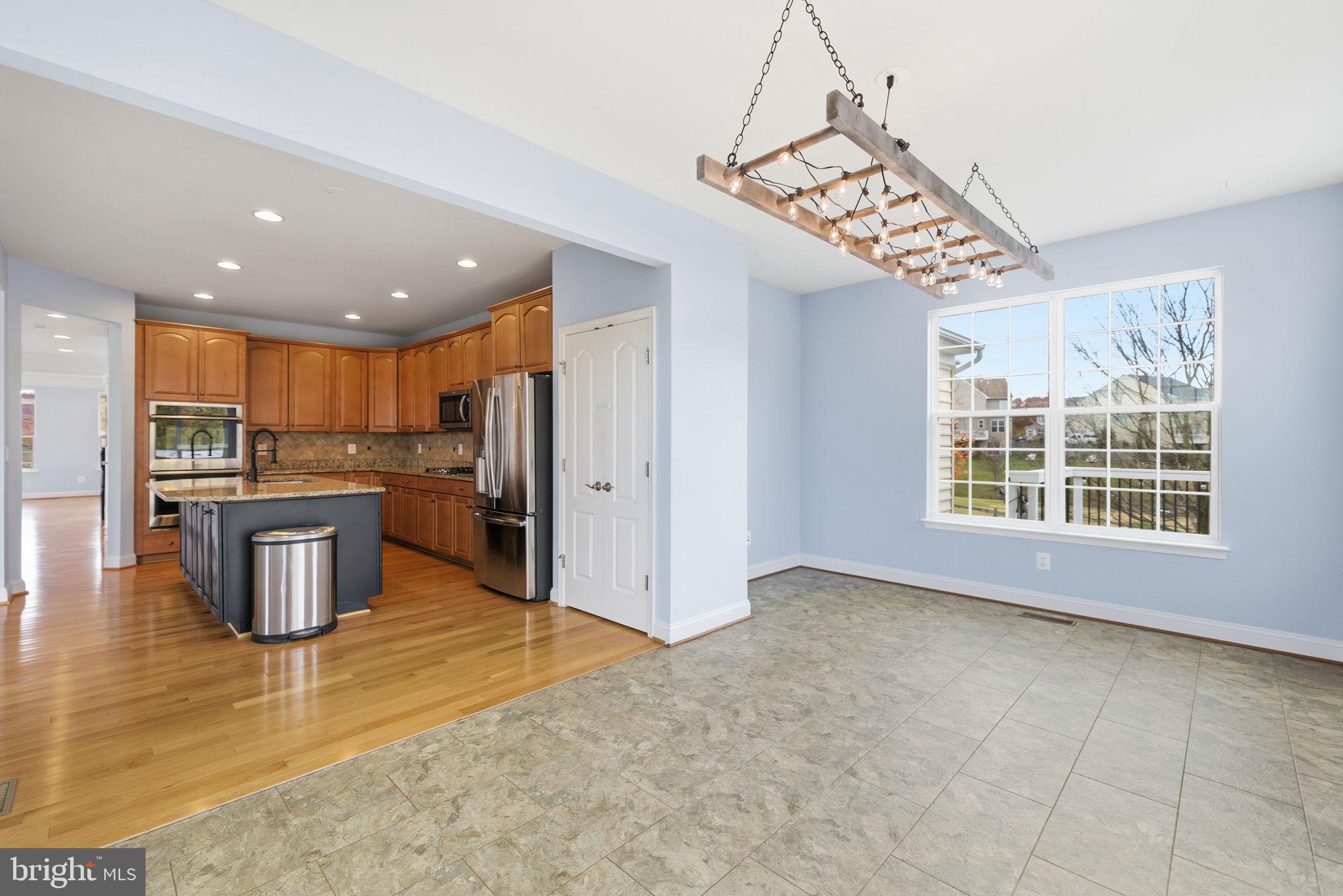 ELYSIAN HEIGHTS - Residential