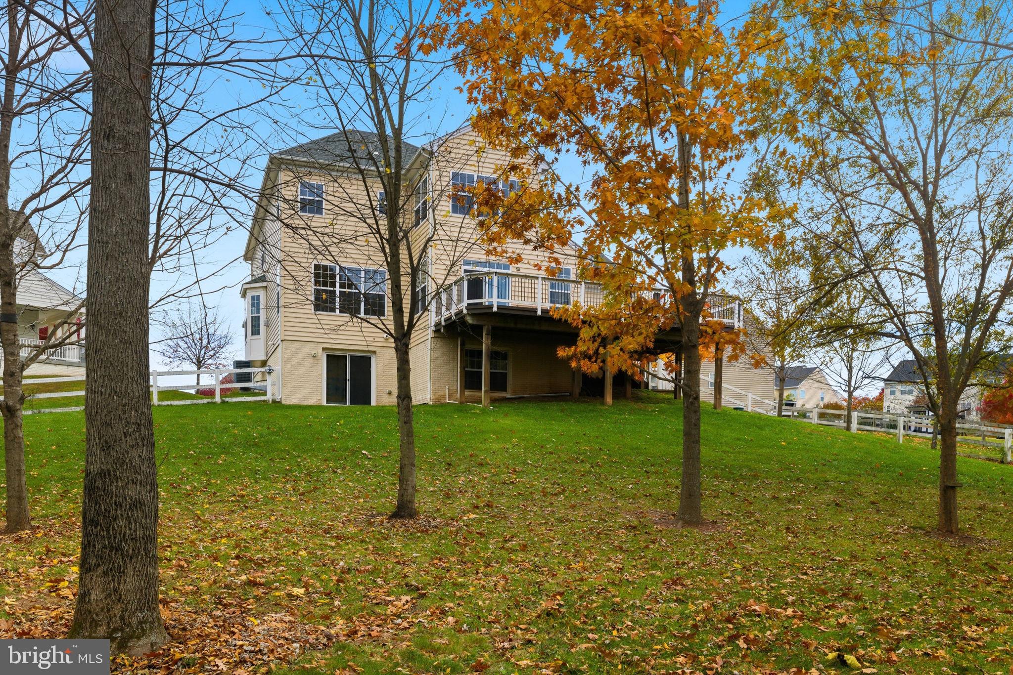 ELYSIAN HEIGHTS - Residential