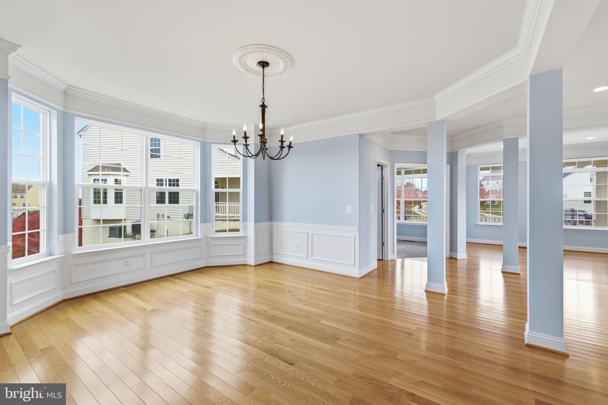 ELYSIAN HEIGHTS - Residential