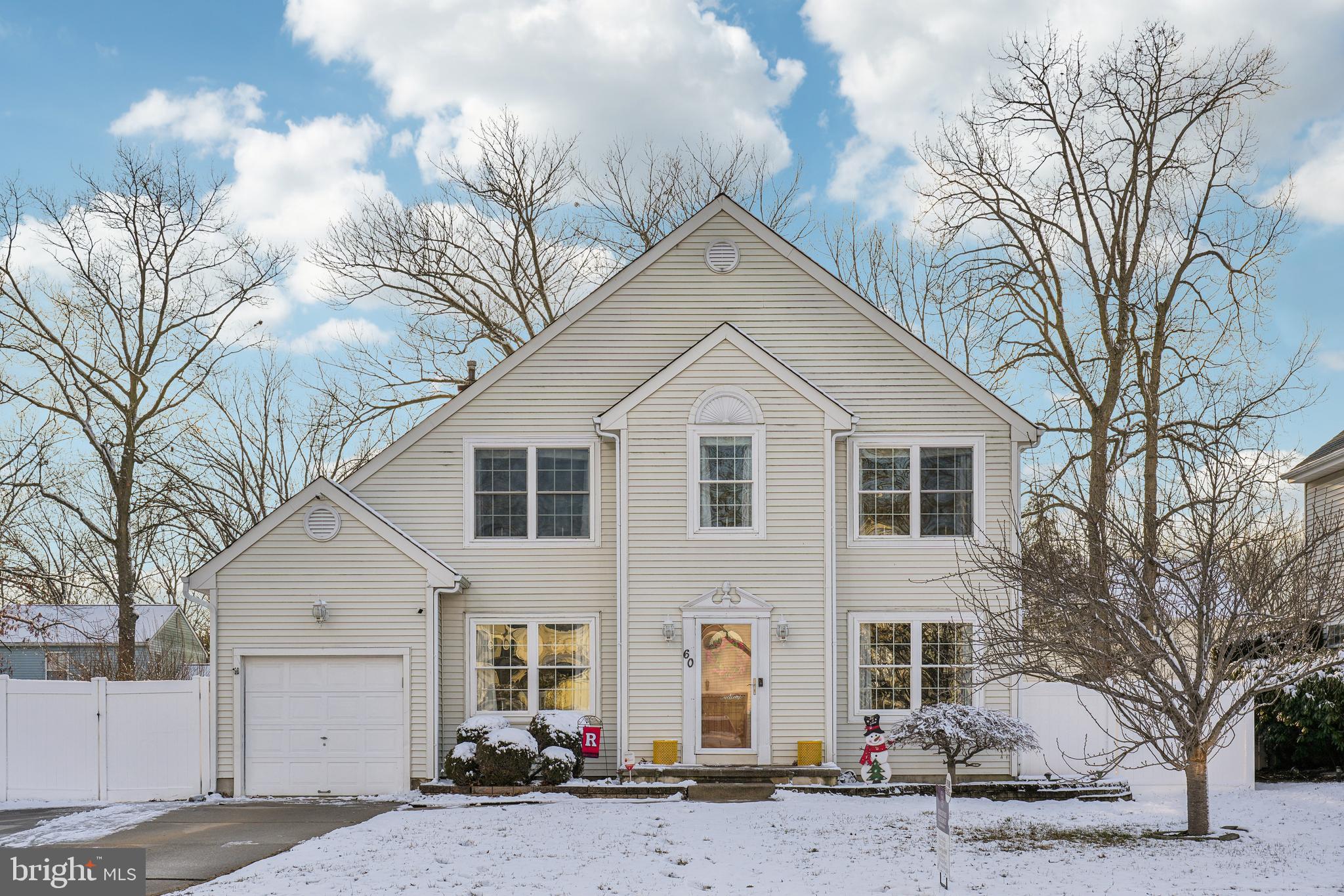 60 WILSON DRIVE