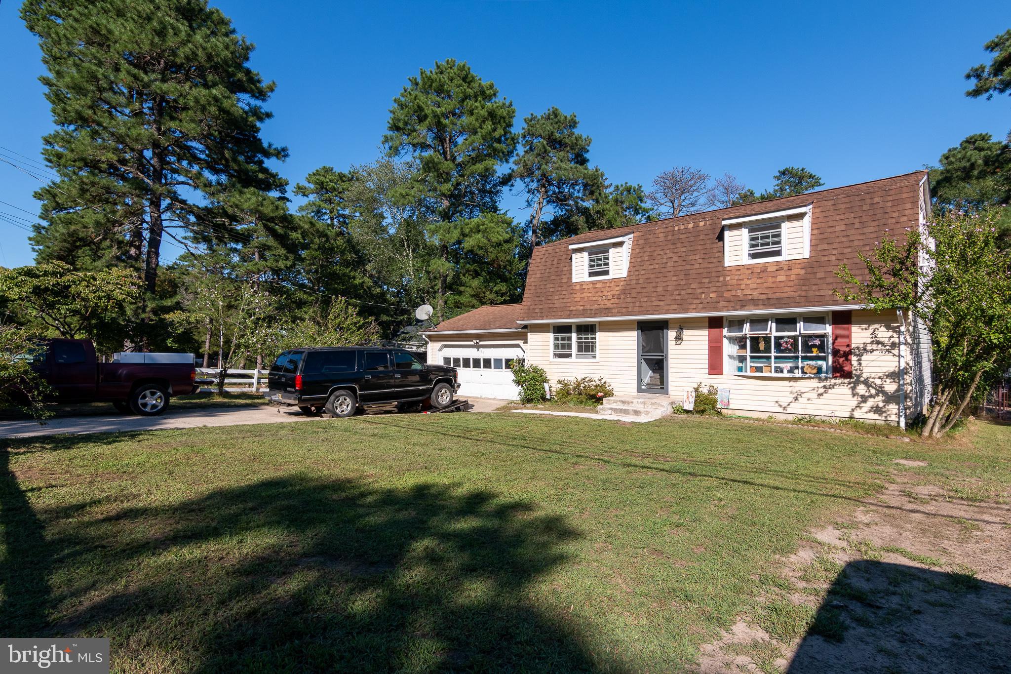 256 RIDGE ROAD