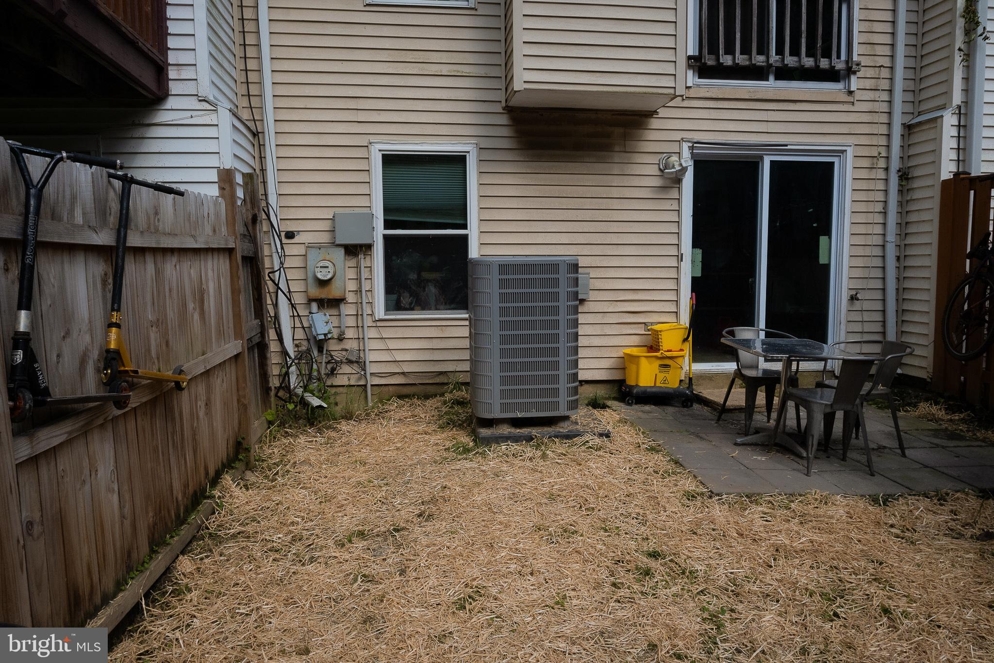 FORESTVILLE PARK - Residential