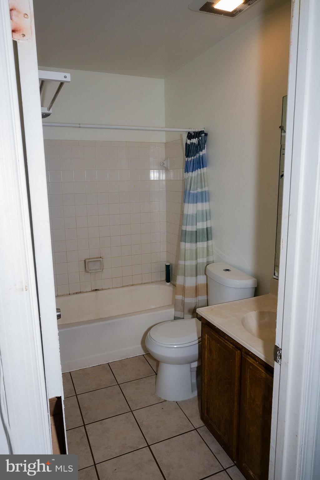 FORESTVILLE PARK - Residential