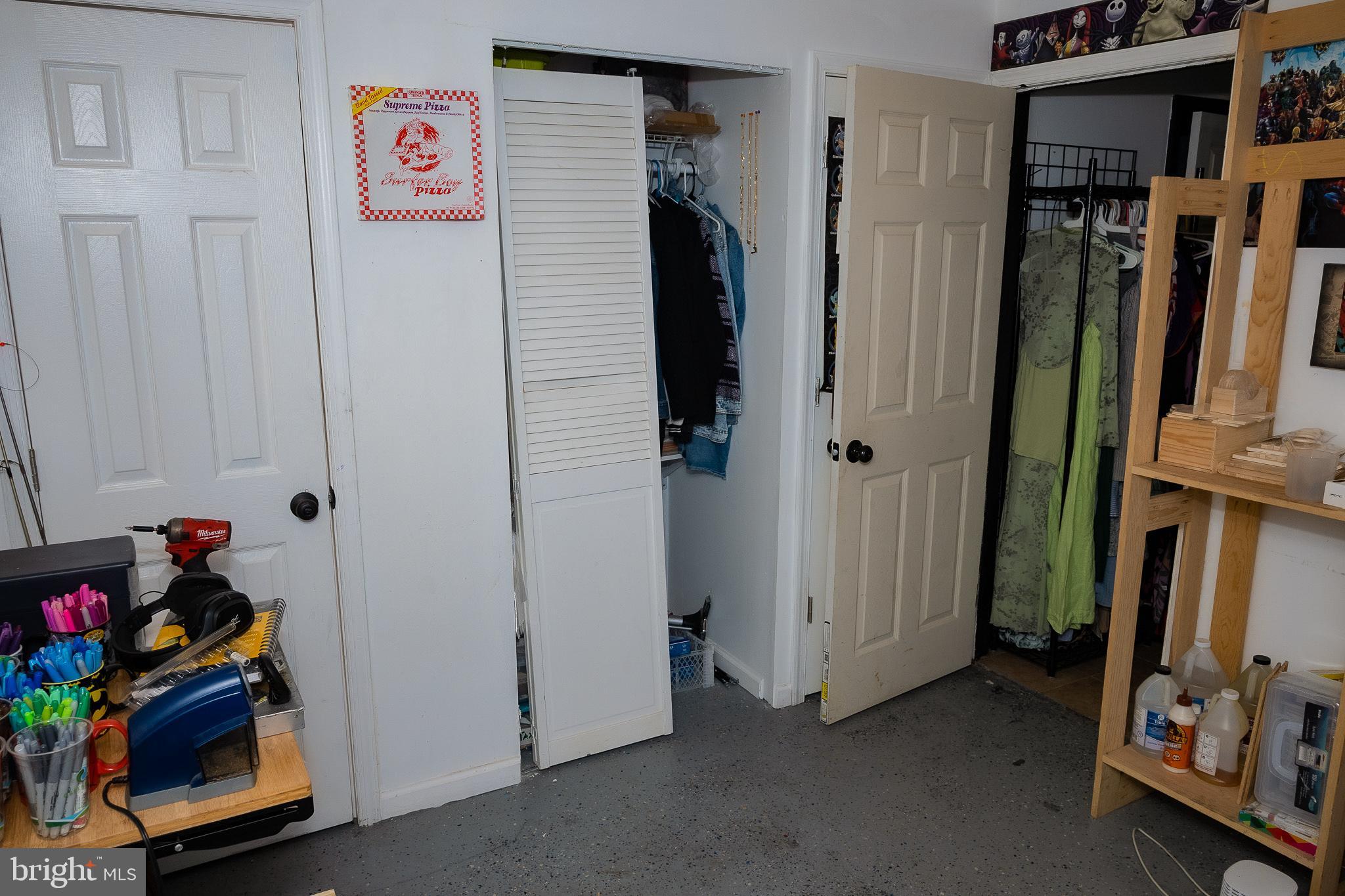 FORESTVILLE PARK - Residential