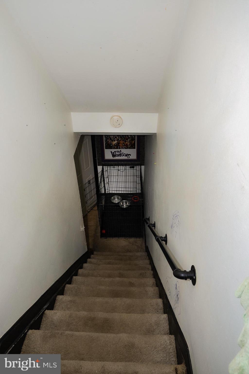 FORESTVILLE PARK - Residential