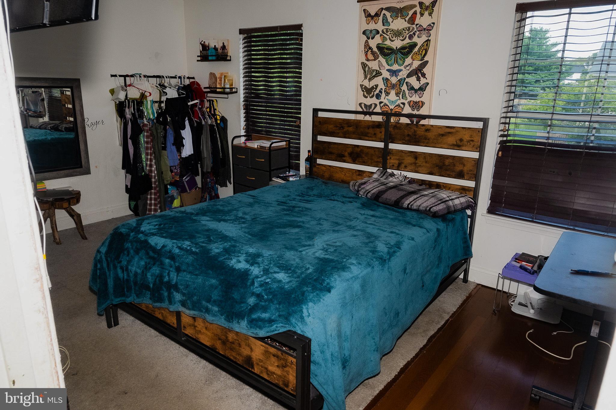 FORESTVILLE PARK - Residential