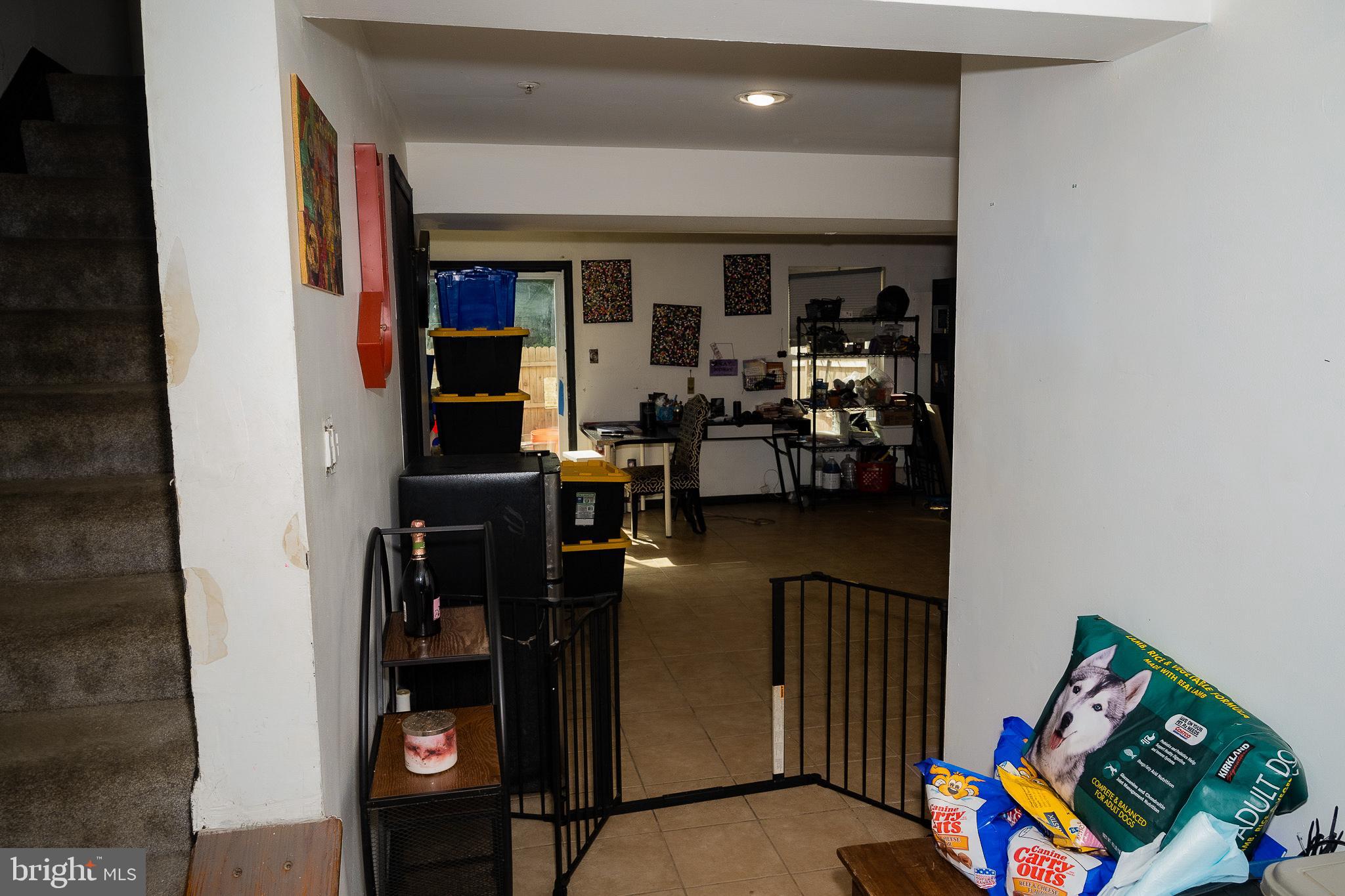 FORESTVILLE PARK - Residential