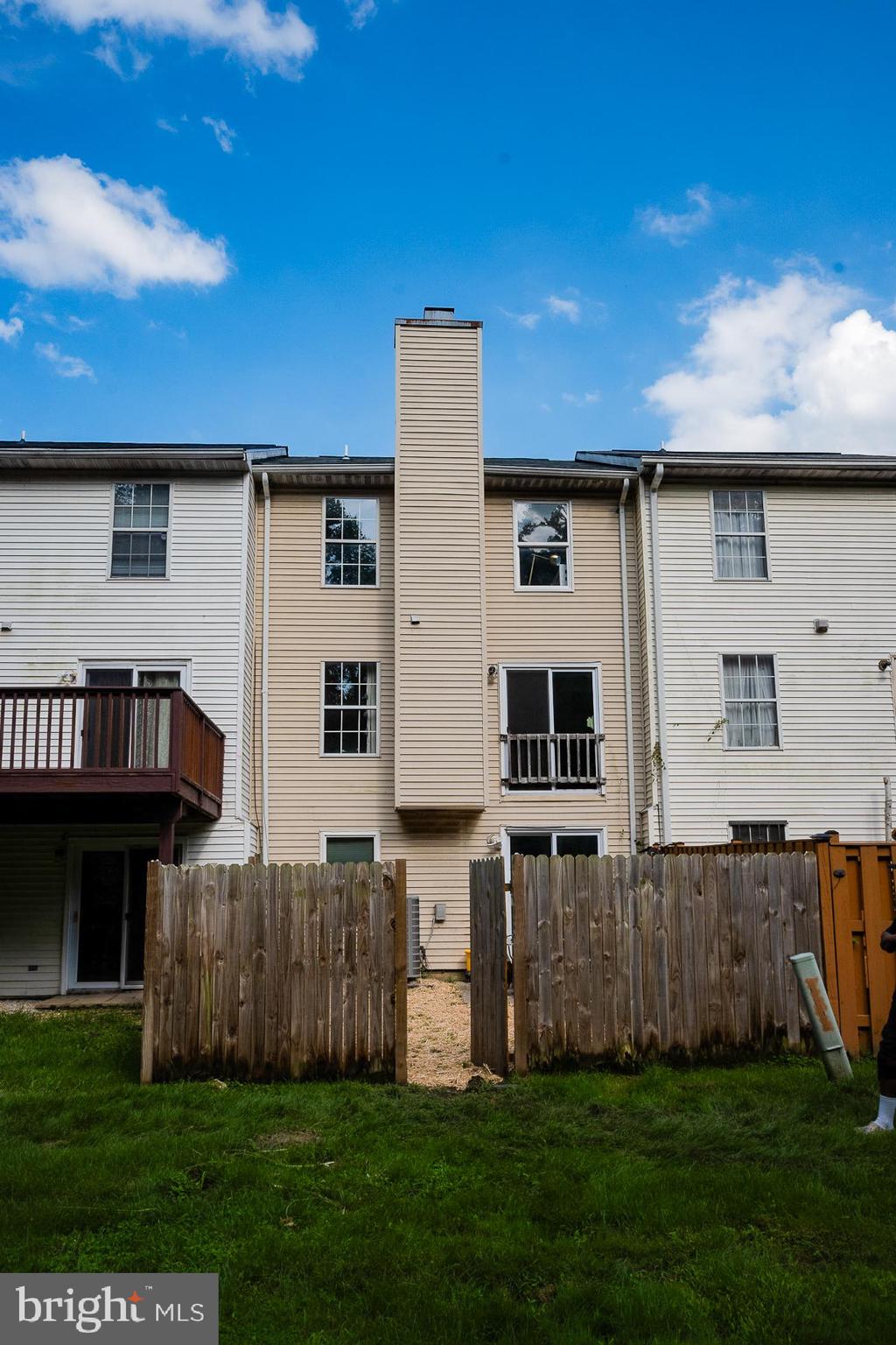 FORESTVILLE PARK - Residential