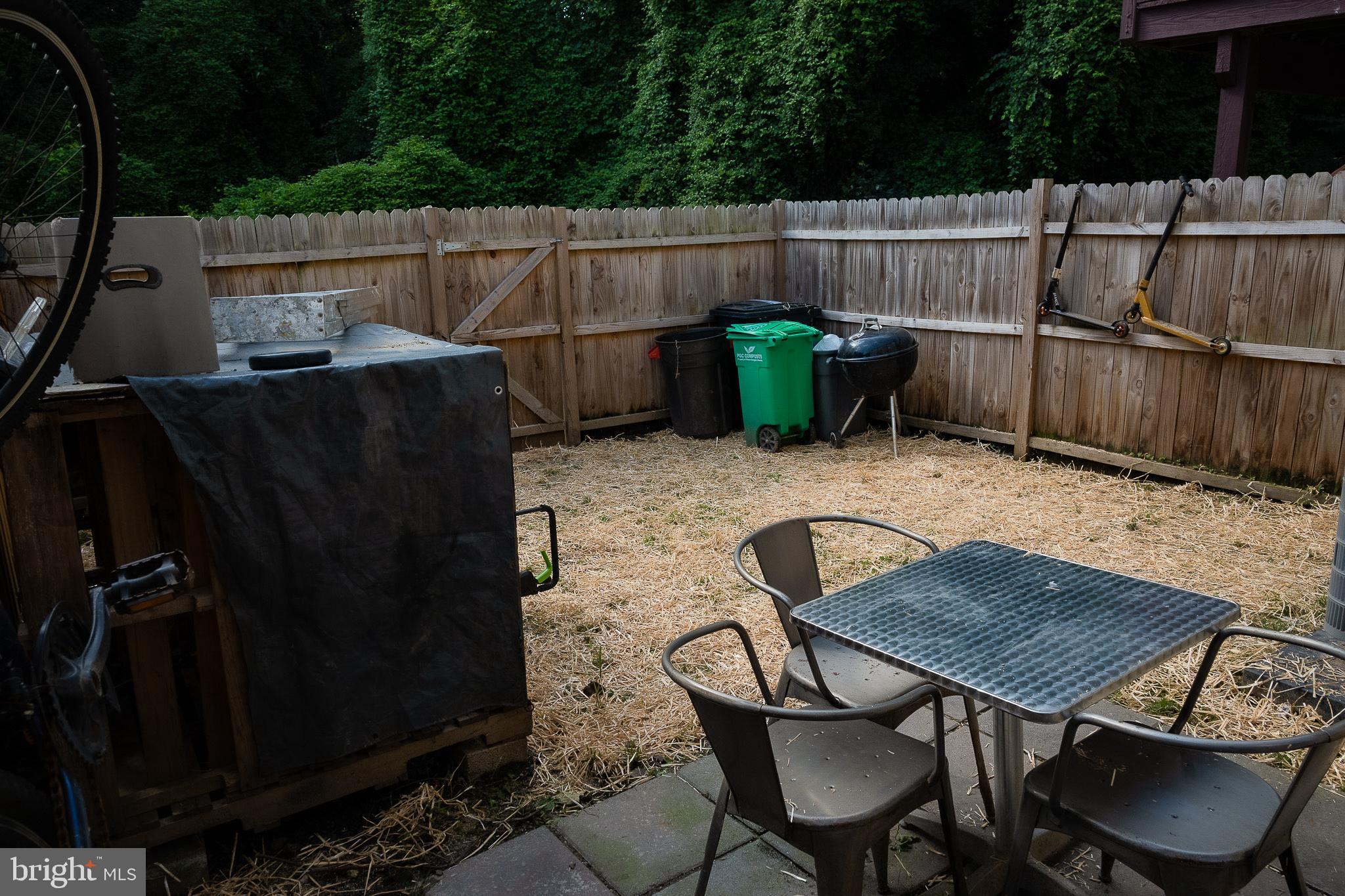 FORESTVILLE PARK - Residential