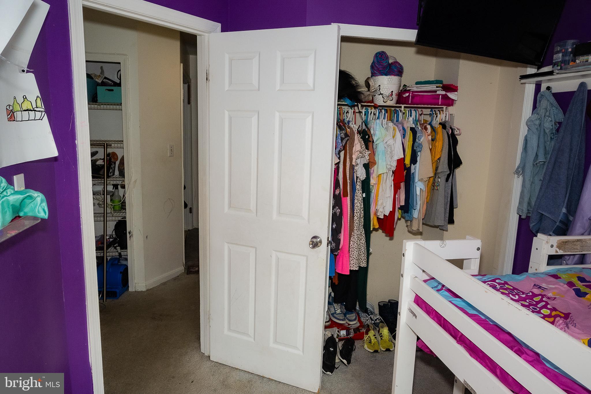 FORESTVILLE PARK - Residential