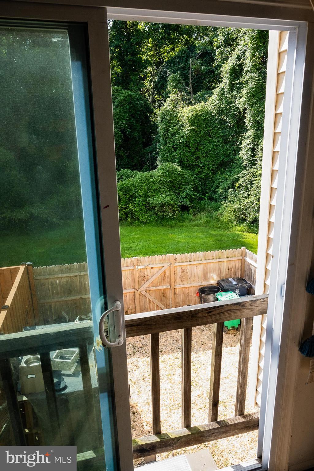 FORESTVILLE PARK - Residential